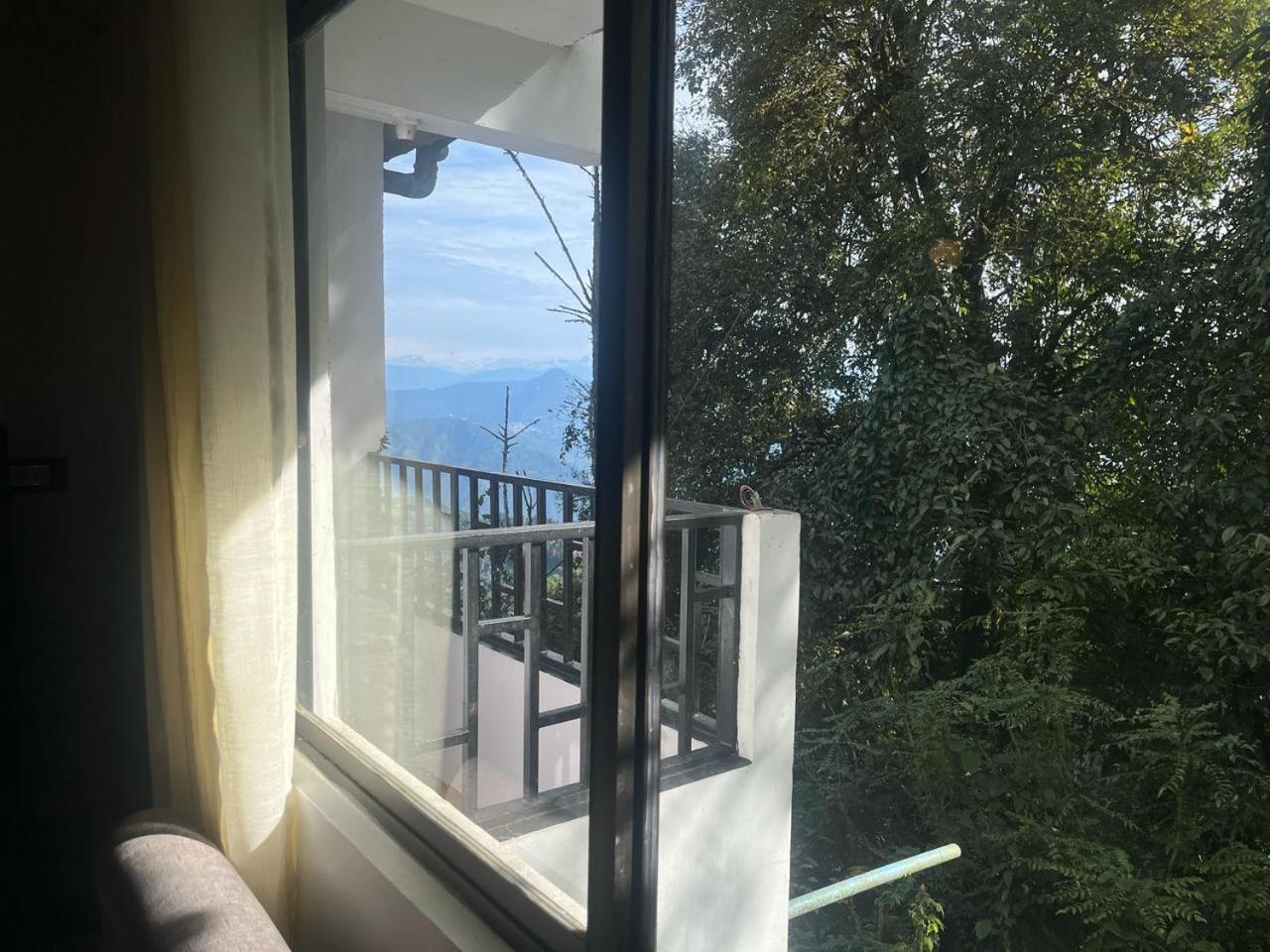 Homestay Forest - 80 Mts From Mall Road Darjeeling (West Bengal)