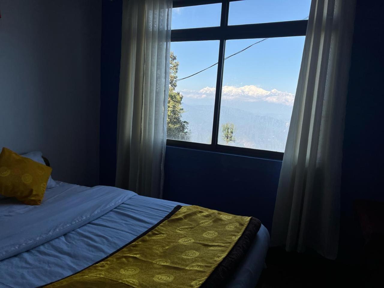 Homestay Forest - 80 Mts From Mall Road