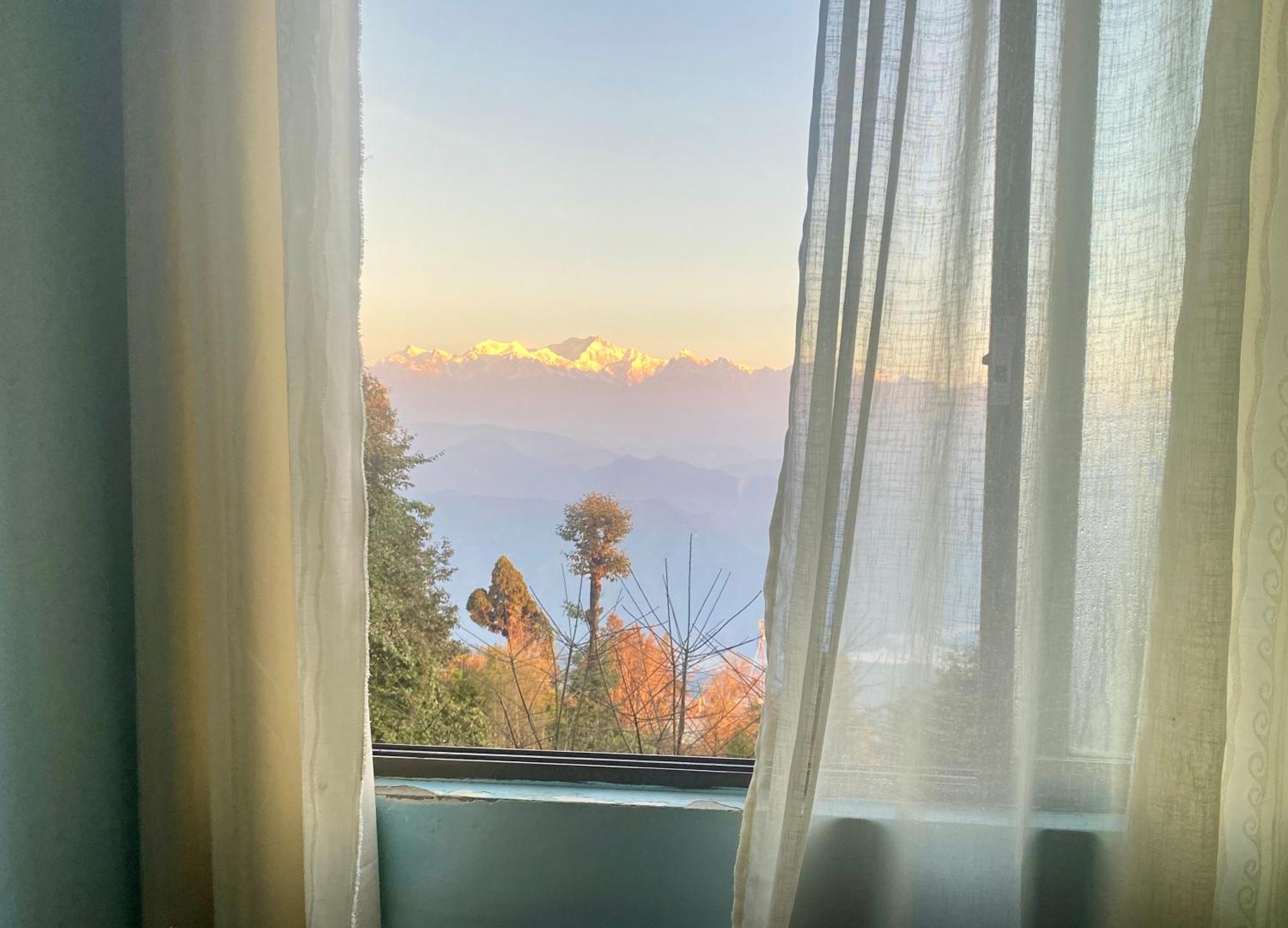Homestay Forest - 80 Mts From Mall Road Darjeeling (West Bengal)