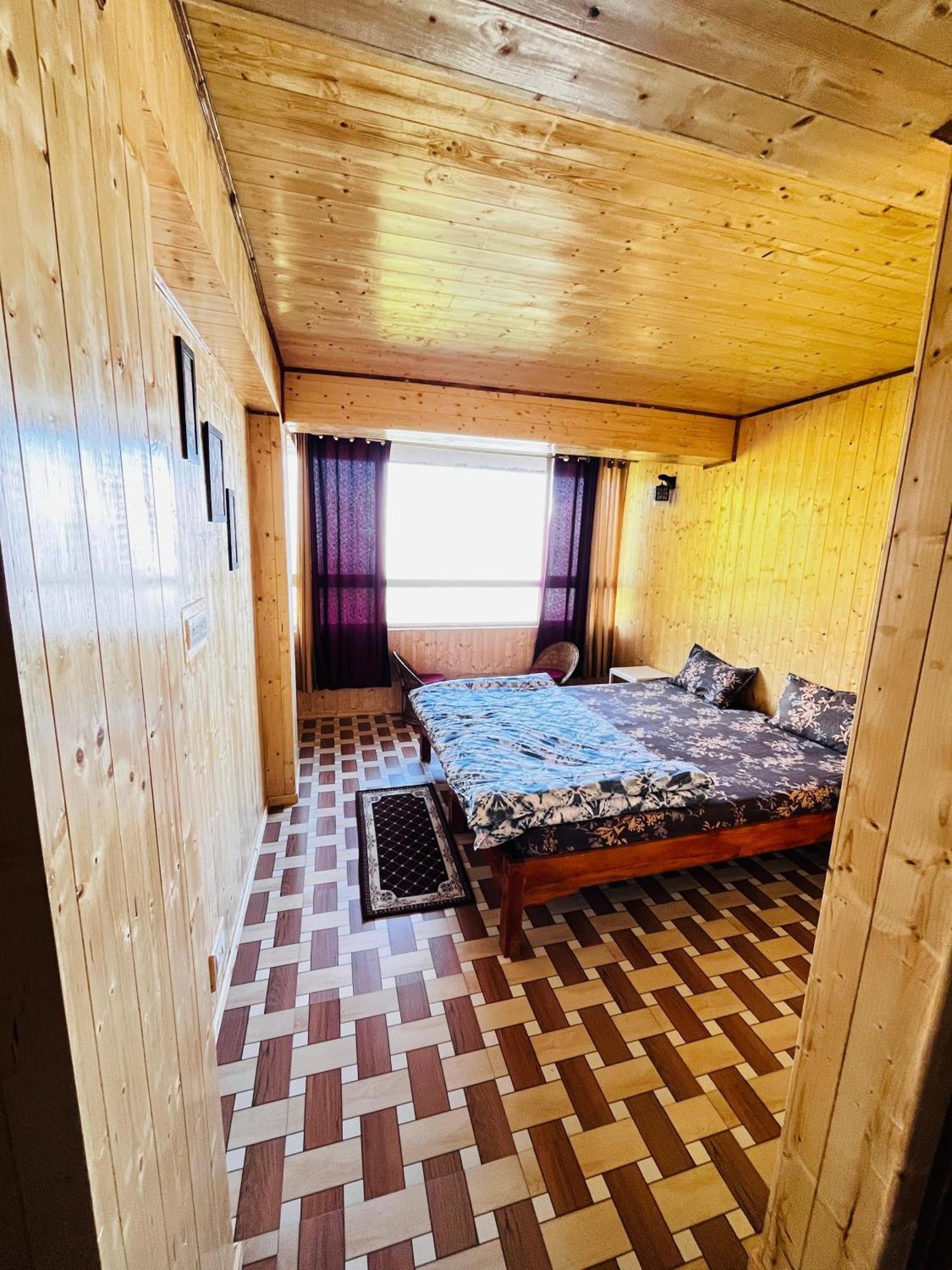 Homestay Lizahill Homestay, Darjeeling, Free Parking,wifi *