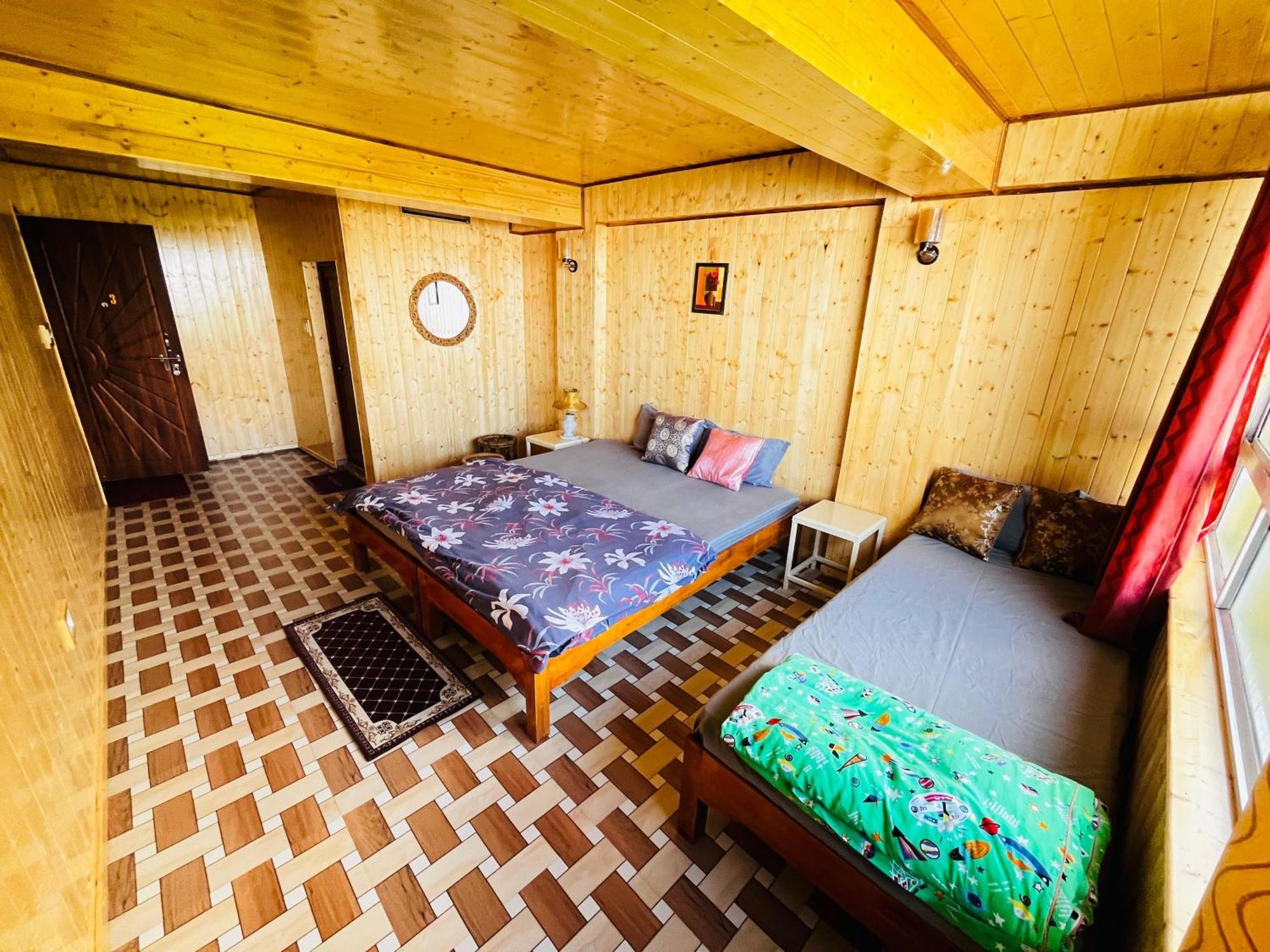 Lizahill Homestay, Darjeeling, Free Parking,wifi Homestay *