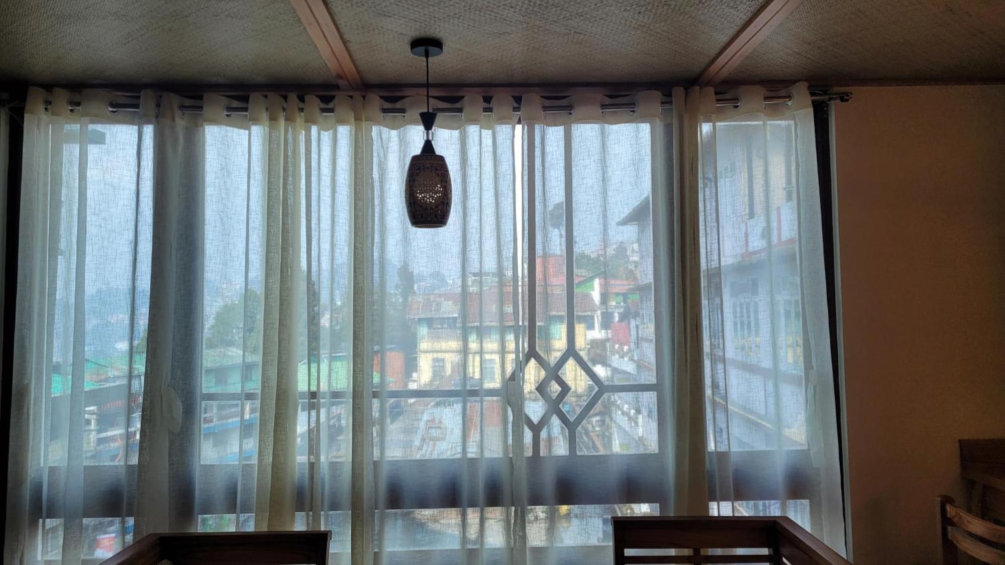 Guest house Tara House Darjeeling (West Bengal)