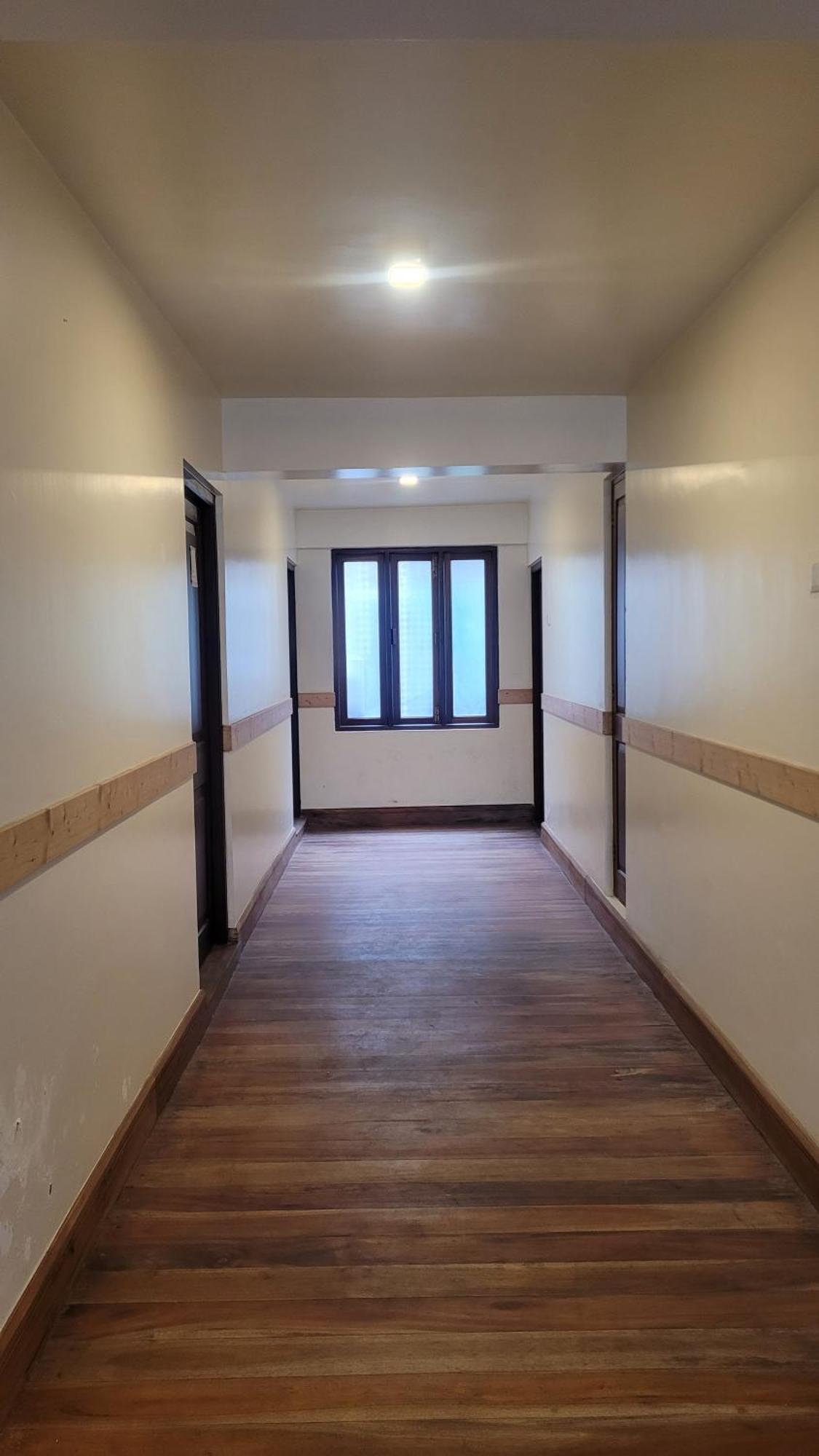 Tara House Guest house *