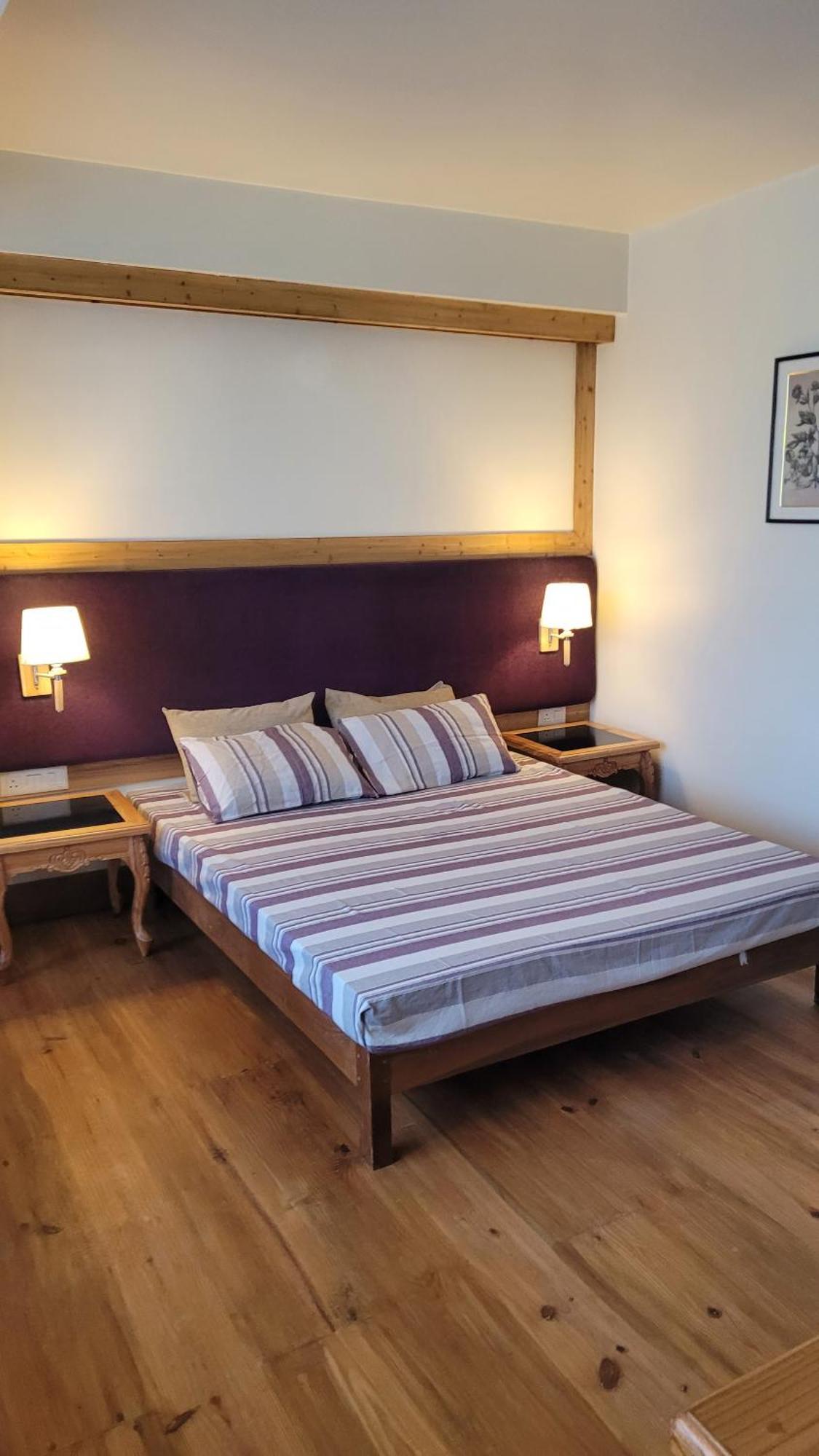 Guest house Tara House *