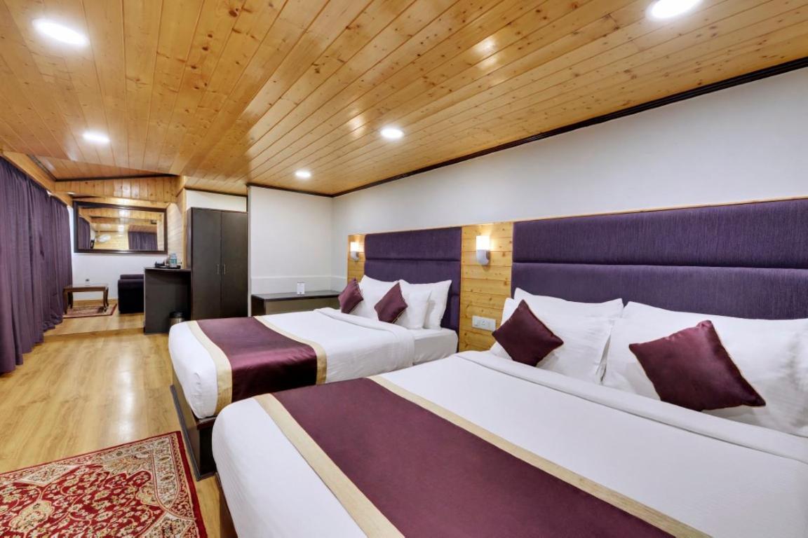 Sumitel Darjeeling 4*