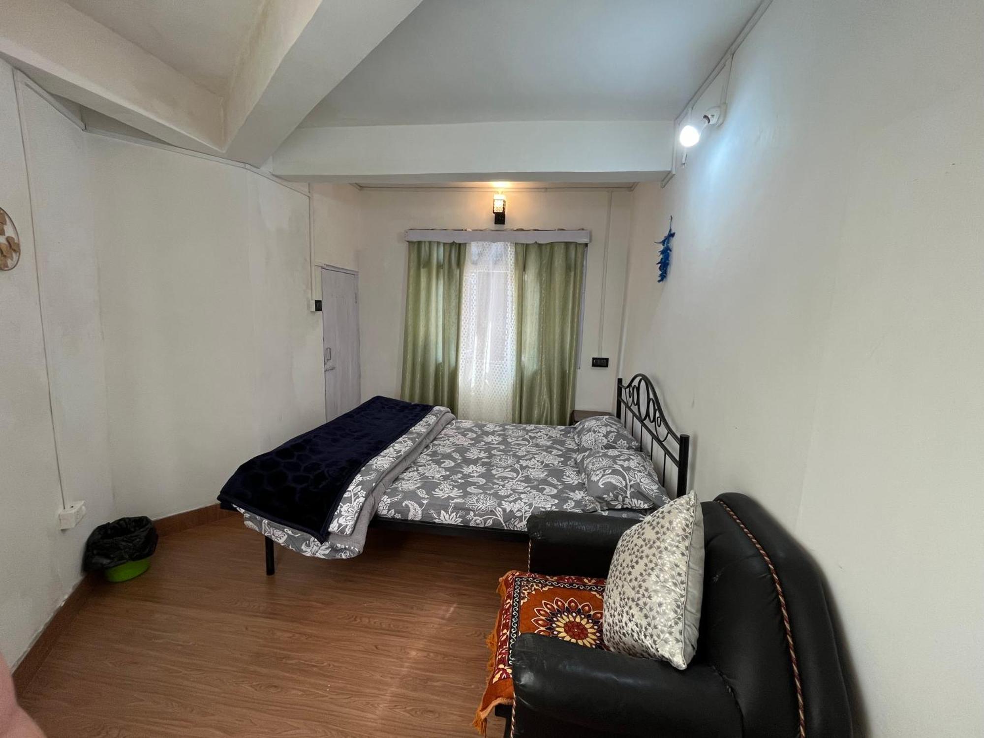 Rubysang Bed & Breakfast *