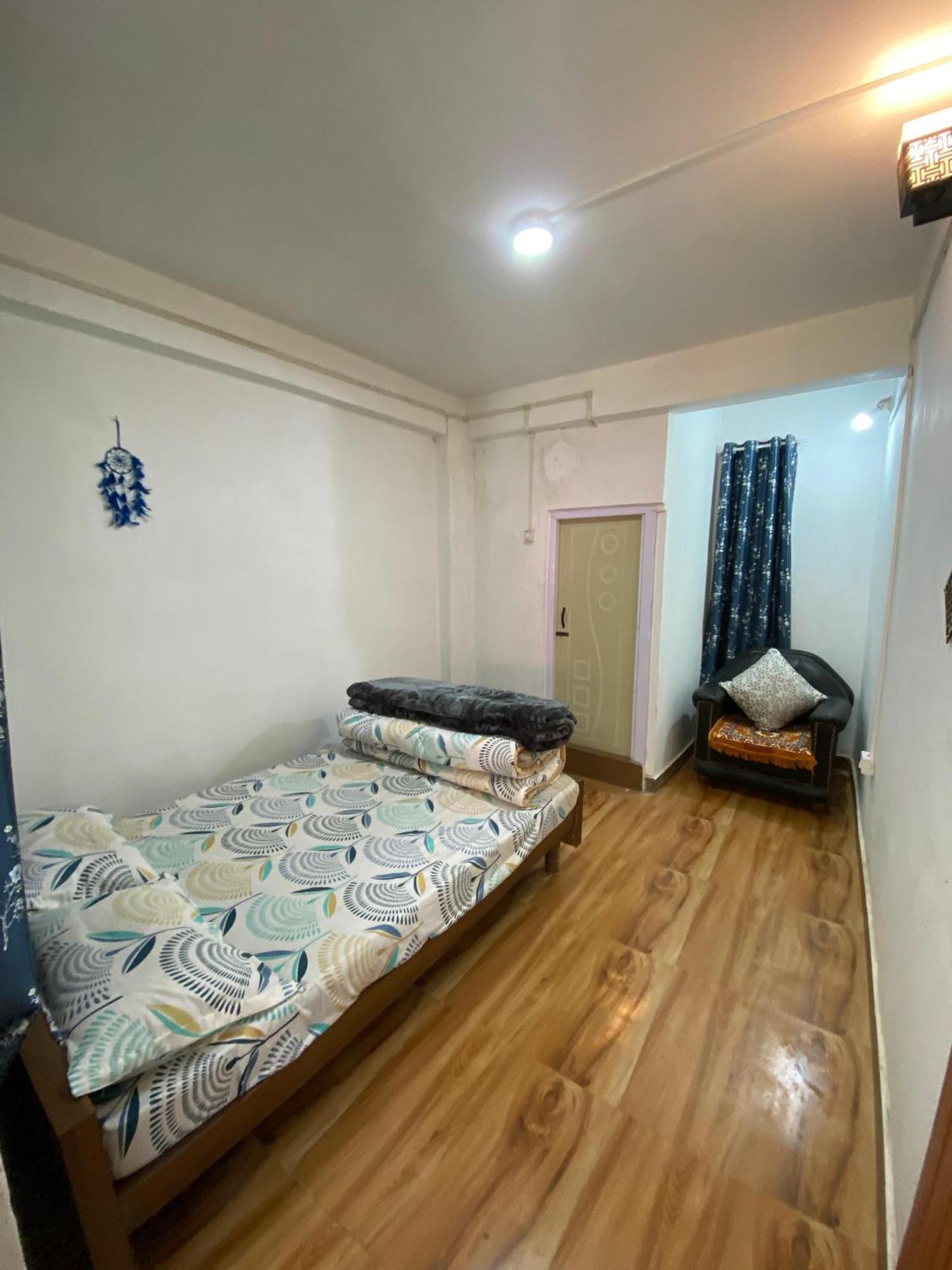 Rubysang Bed & Breakfast *