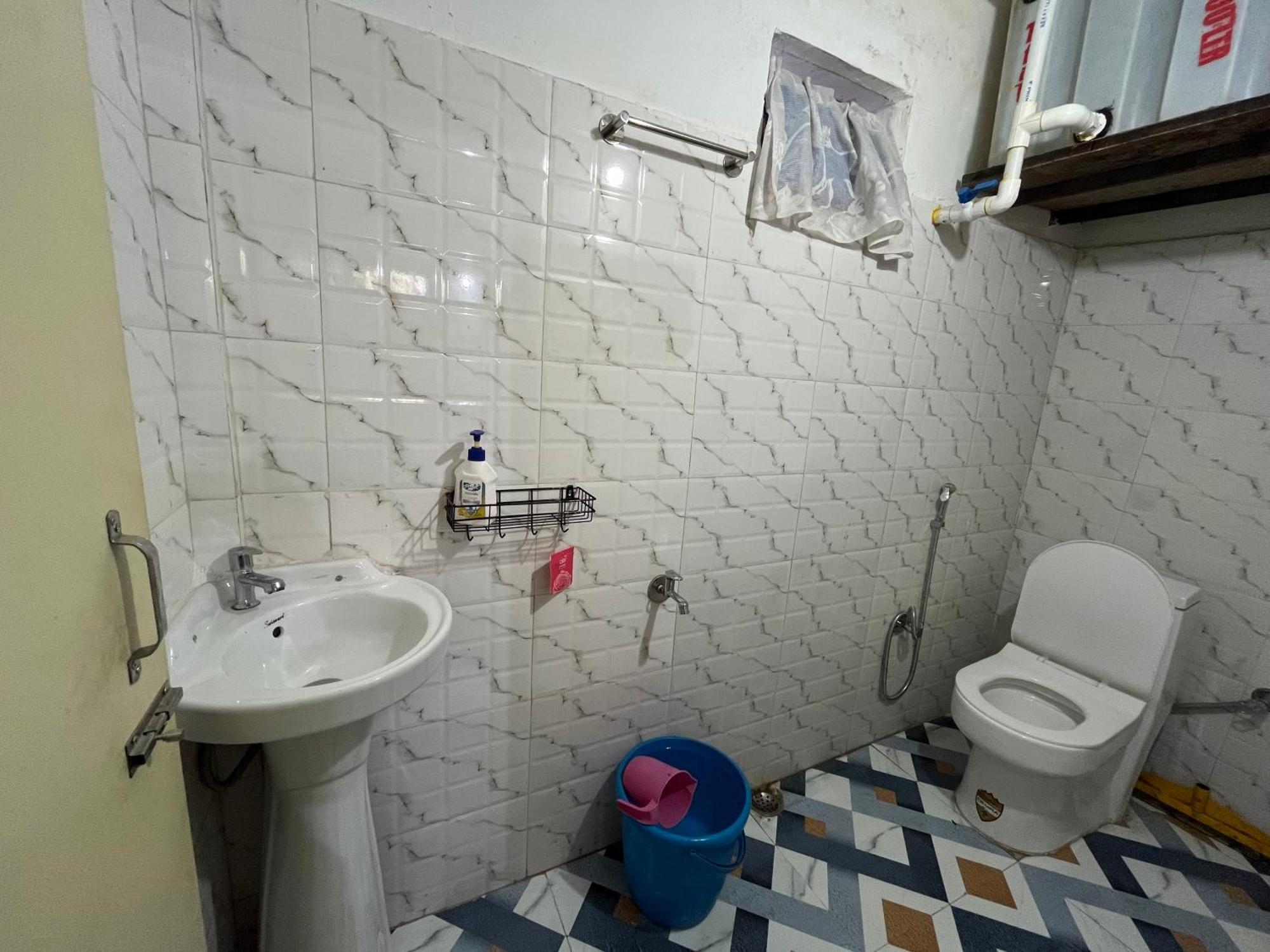 Rubysang Bed & Breakfast *