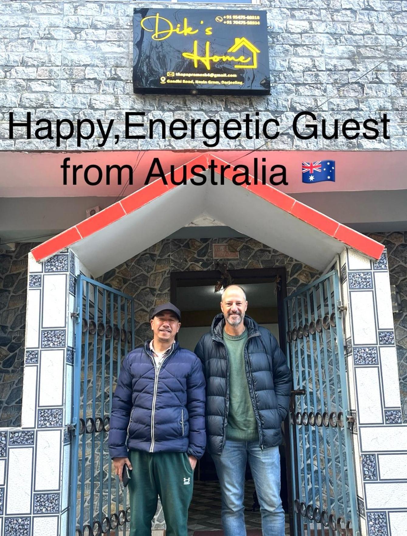 Homestay Dik's Darjeeling (West Bengal)