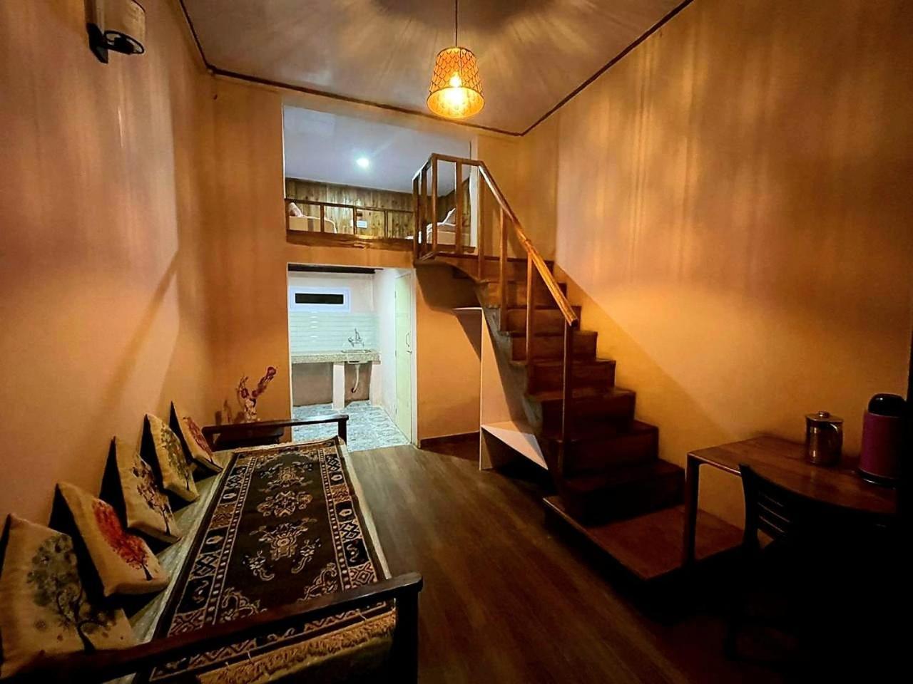 Homestay Darjeeling *