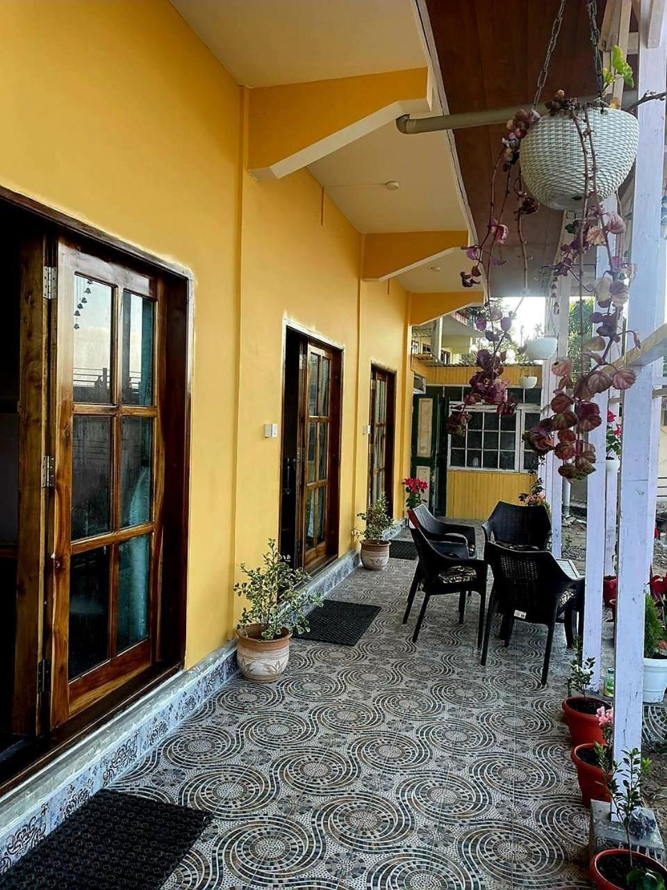 Homestay Darjeeling