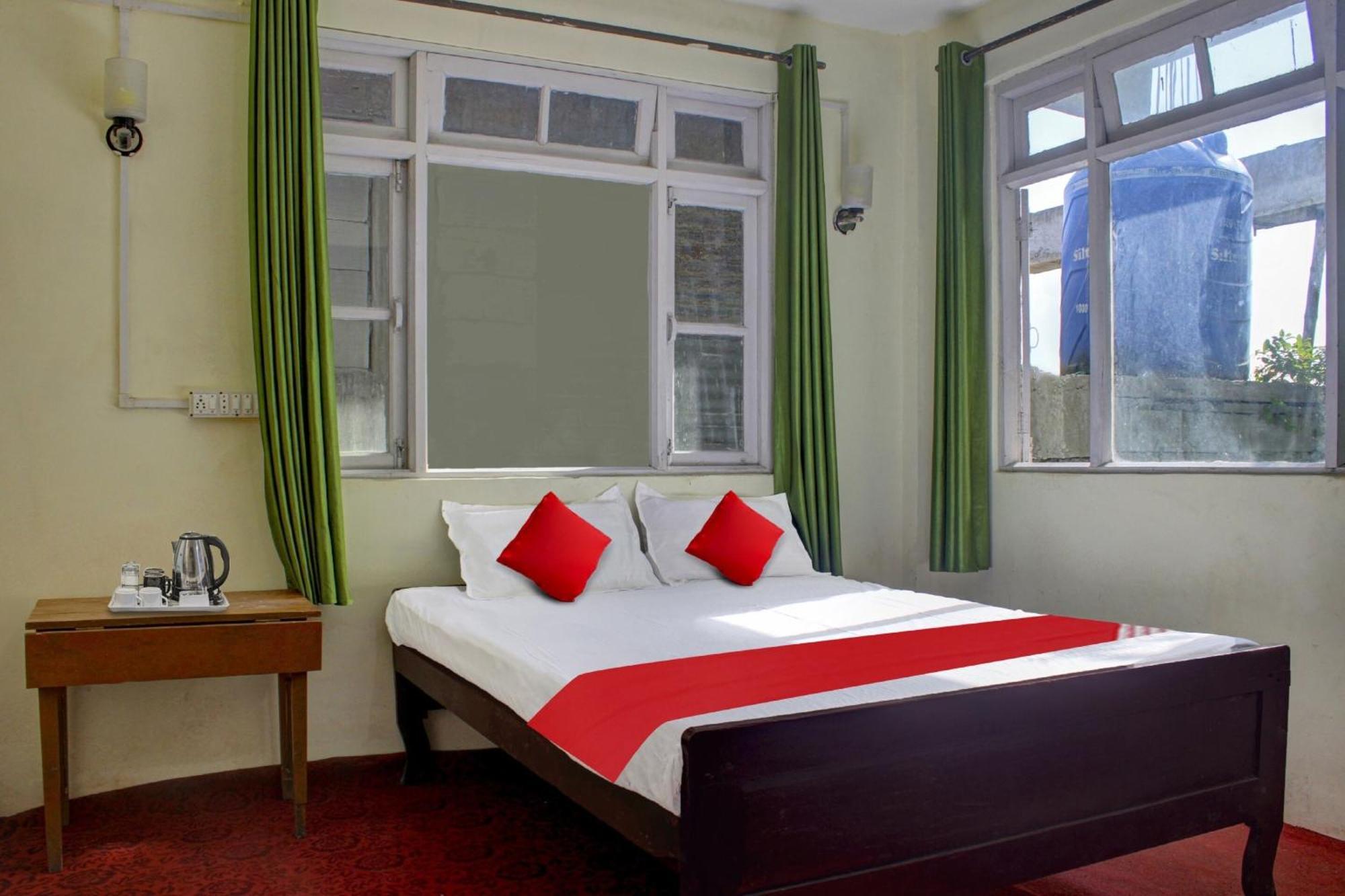 O Rose Garden 3* Darjeeling (West Bengal)