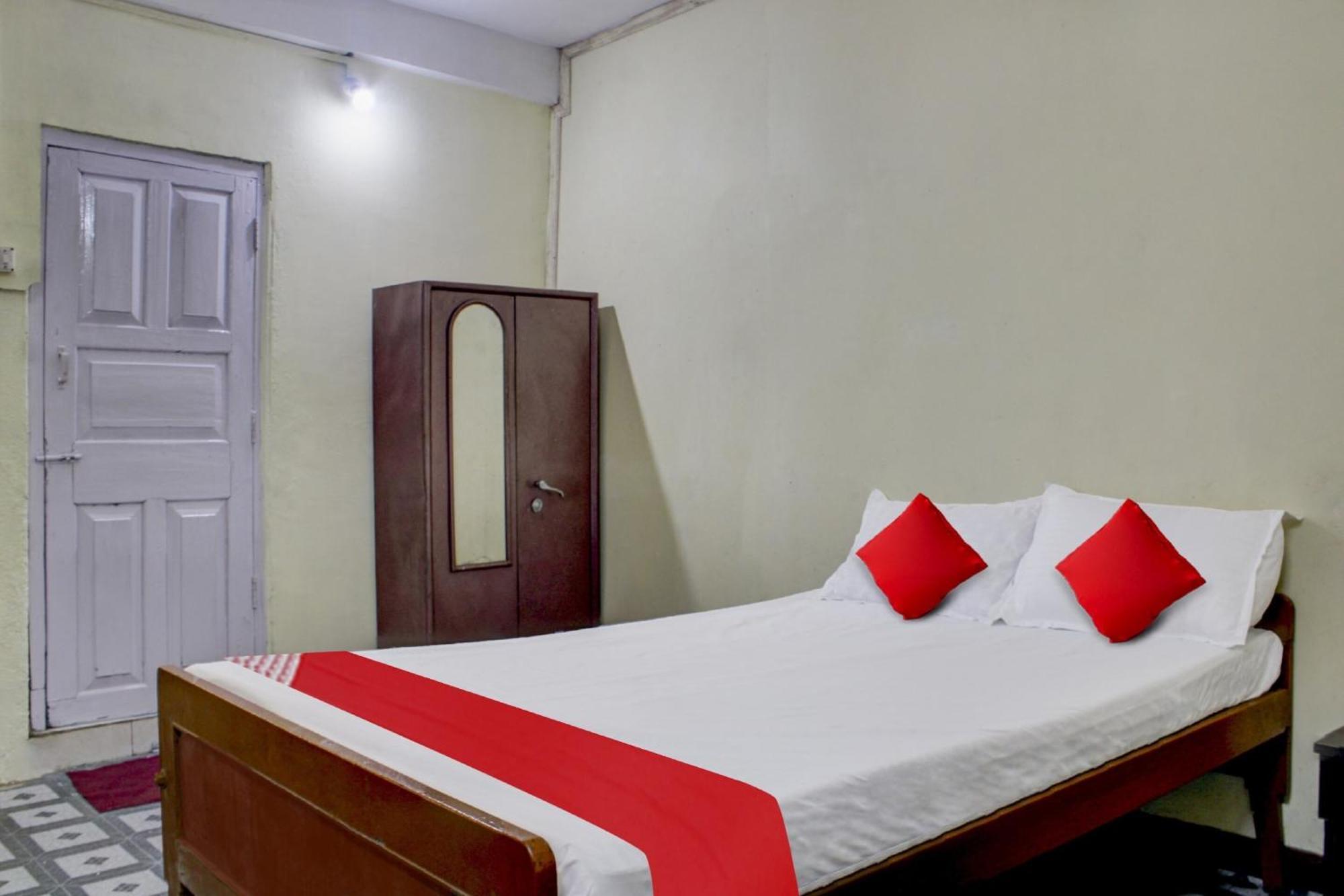 Hotel O Rose Garden 3*
