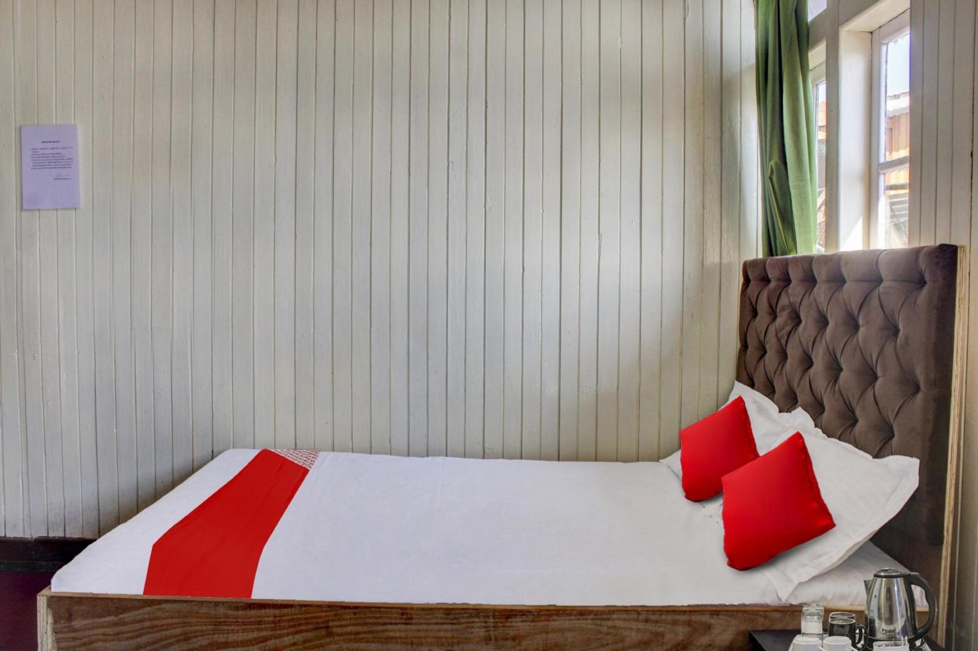 Hotel O Rose Garden Darjeeling (West Bengal)