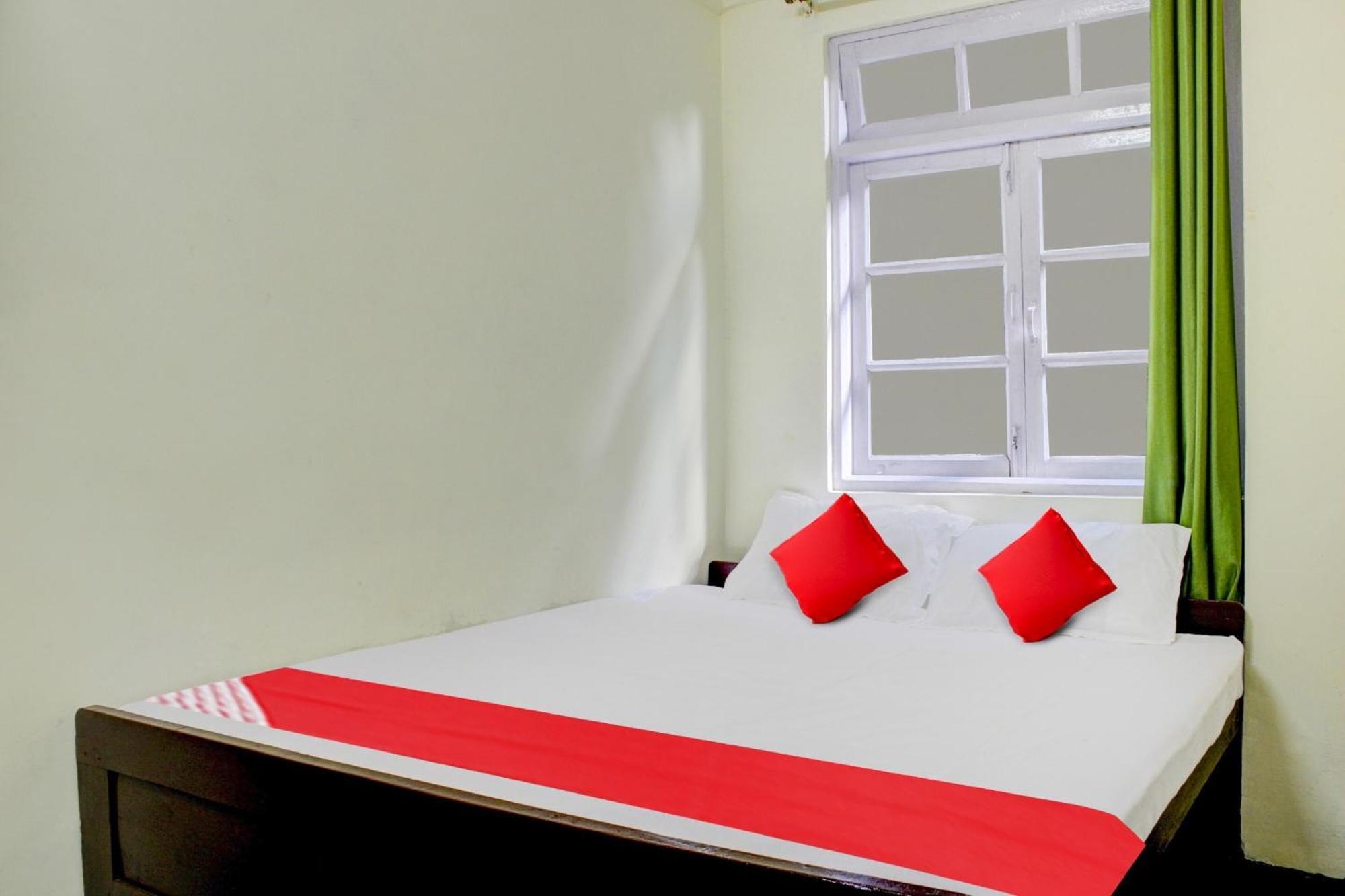 O Rose Garden Hotel Darjeeling (West Bengal)