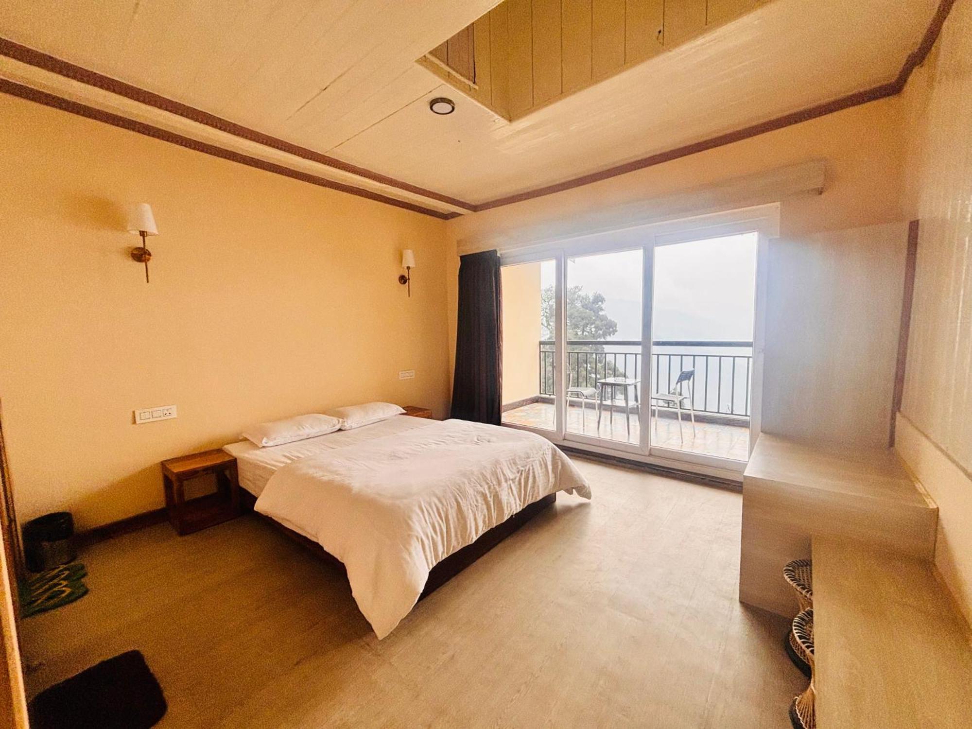 Asraya Homestay