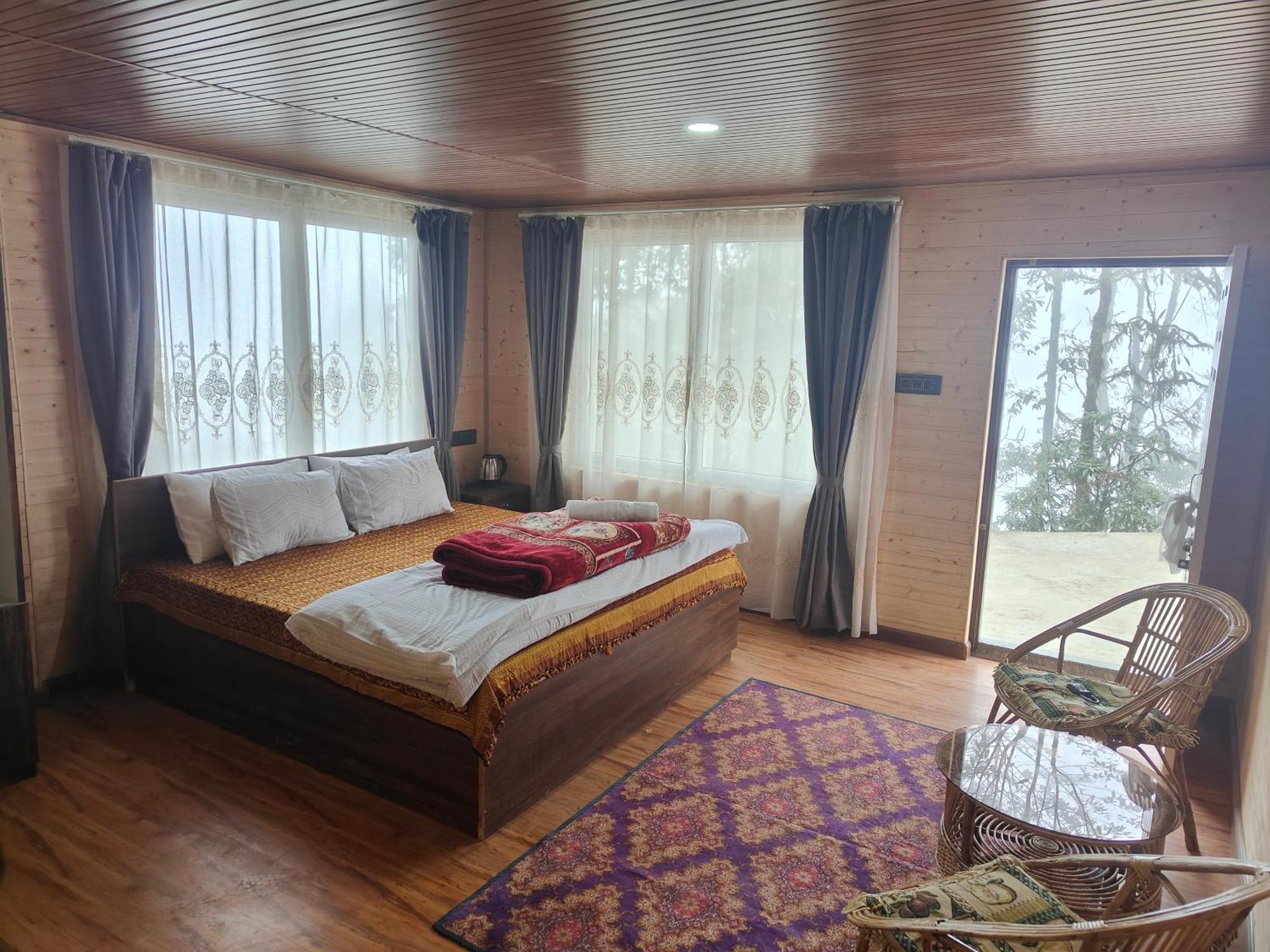 Karsa Retreat Homestay
