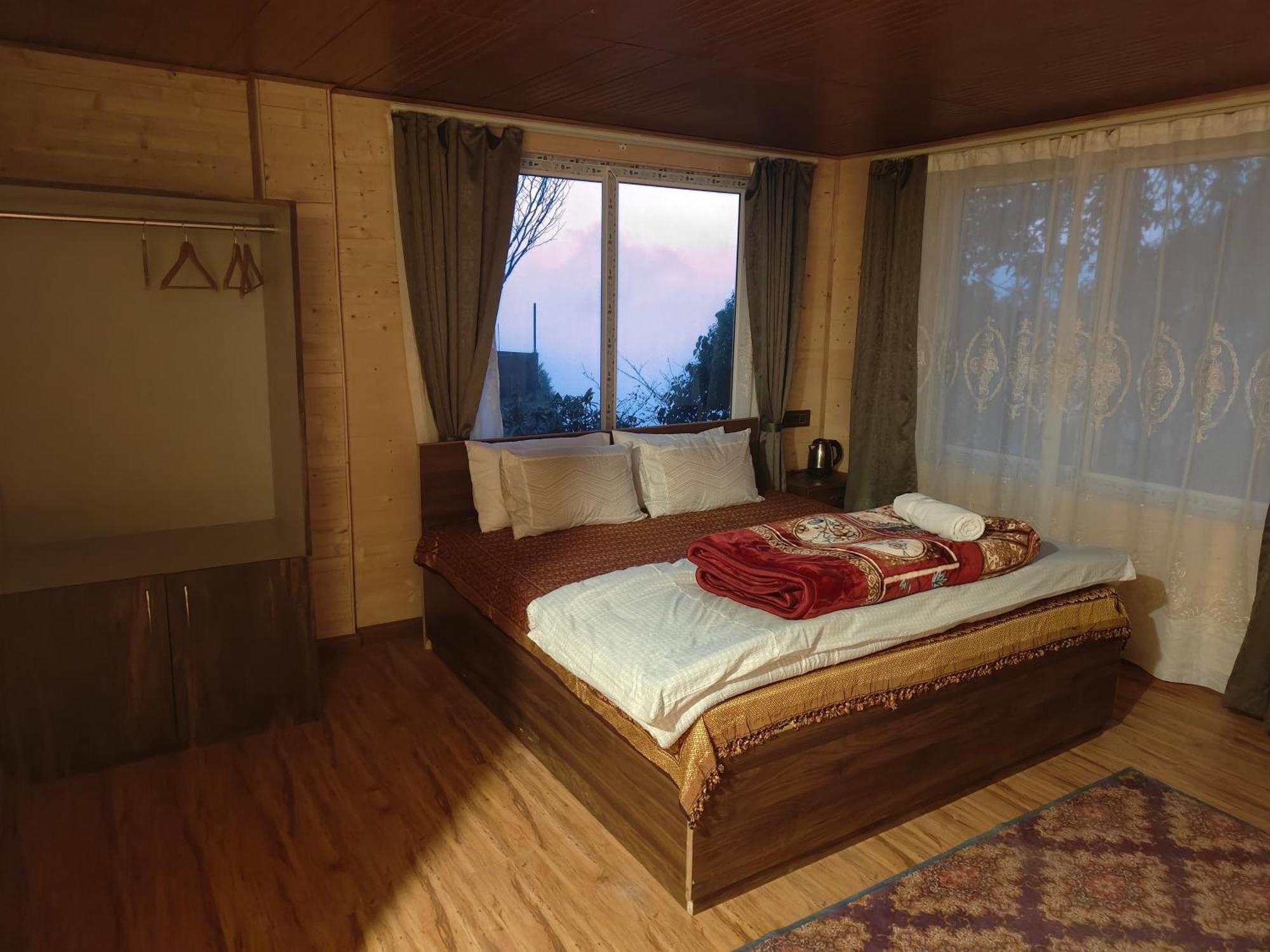 Homestay Karsa Retreat Darjeeling (West Bengal)