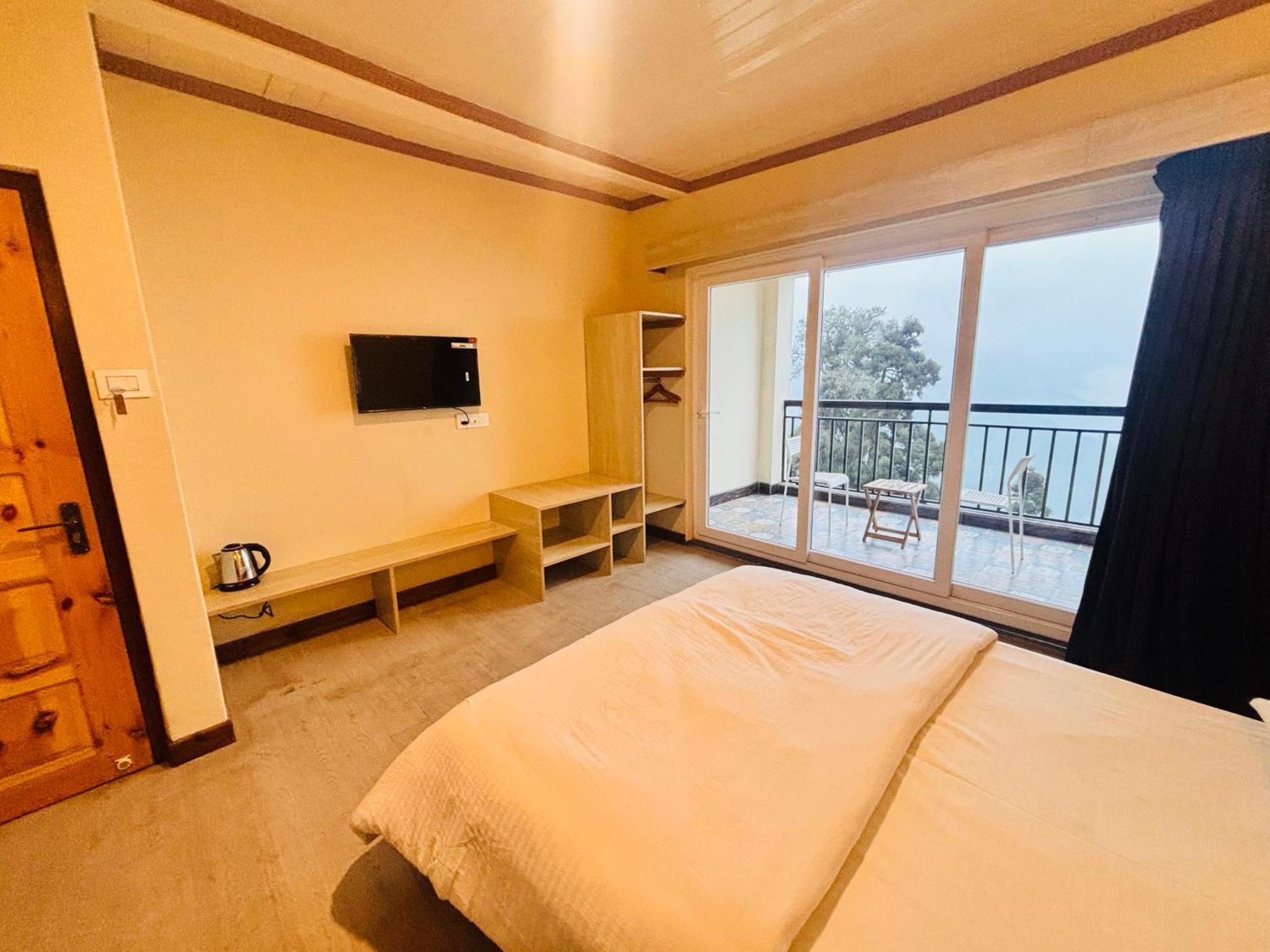 Homestay Asraya