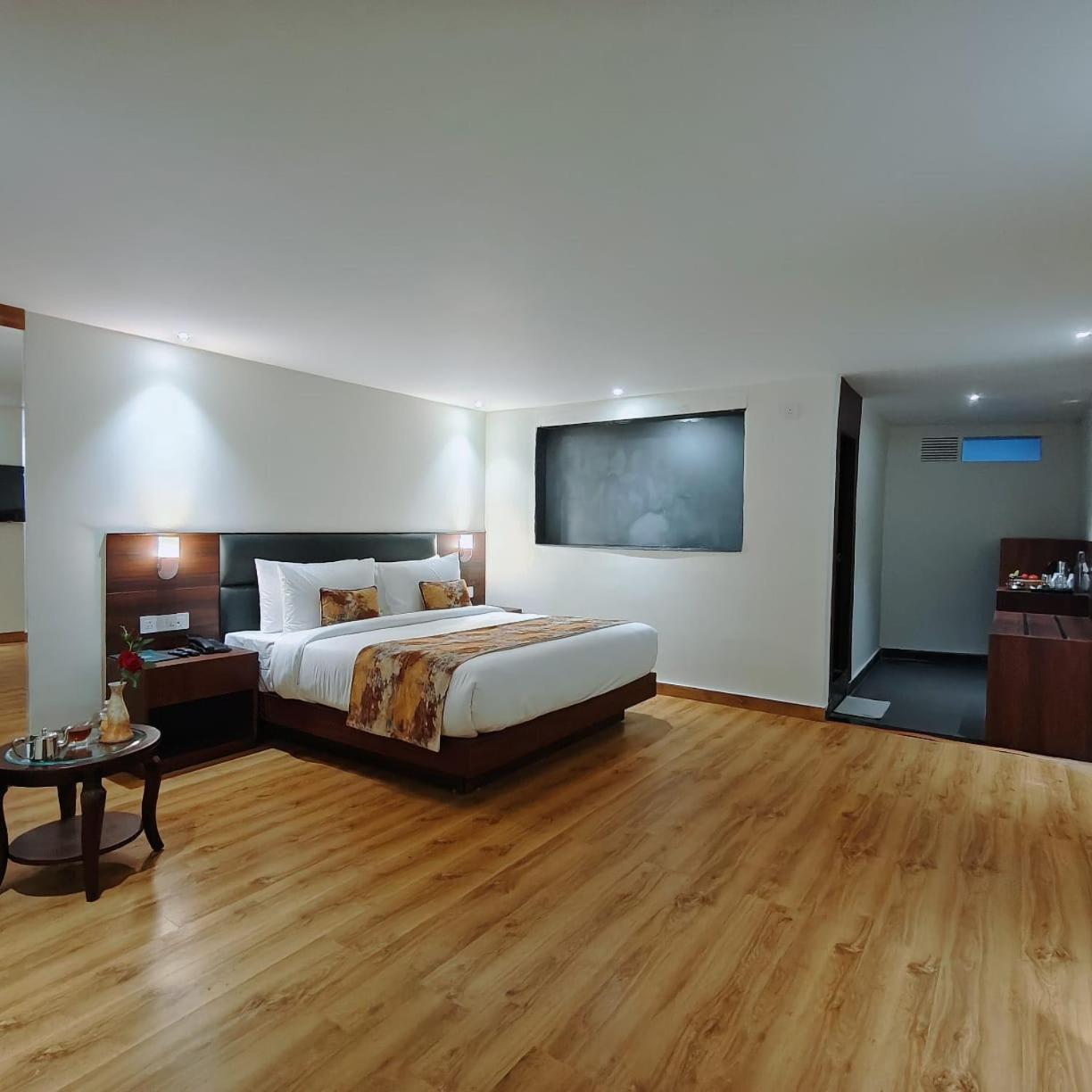 Hotel Sumitel Jb Park Darjeeling (West Bengal)