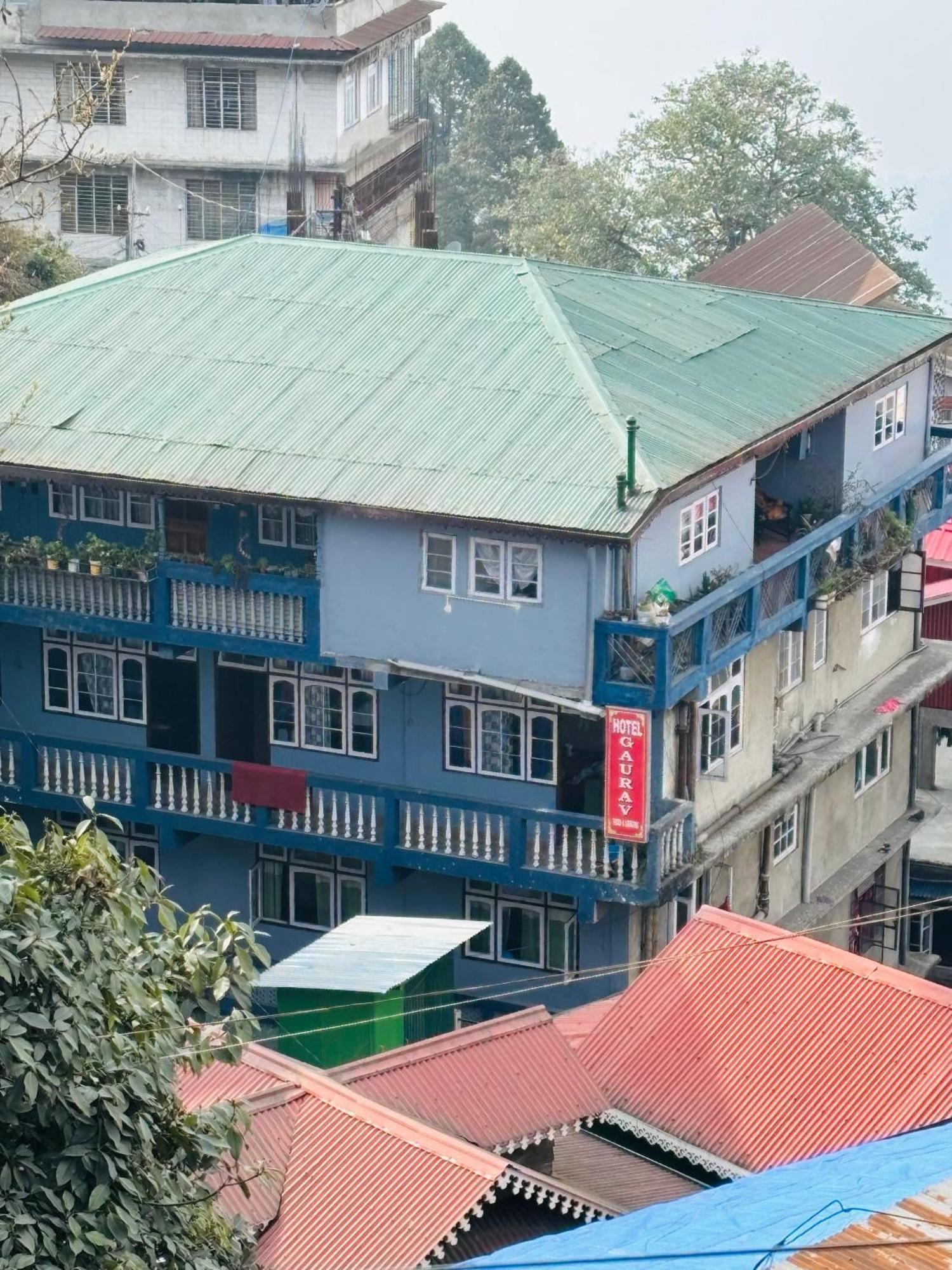 Gaurav Retreat By Stayapart Homestay *