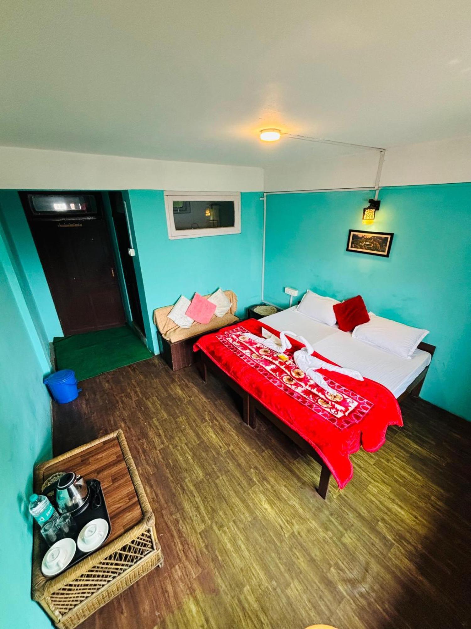 Gaurav Retreat By Stayapart Homestay