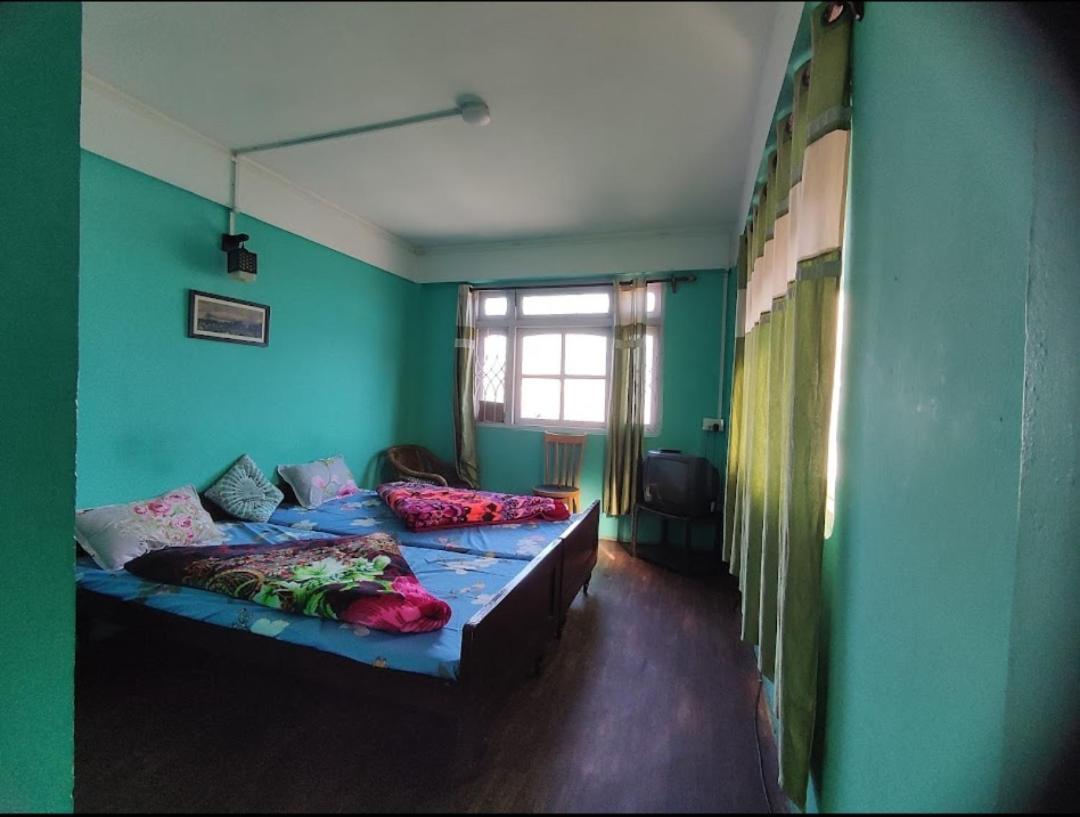 Gaurav Retreat By Stayapart Homestay