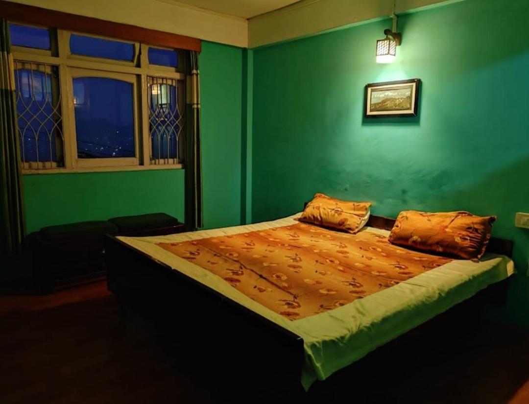 Gaurav Retreat By Stayapart Homestay *