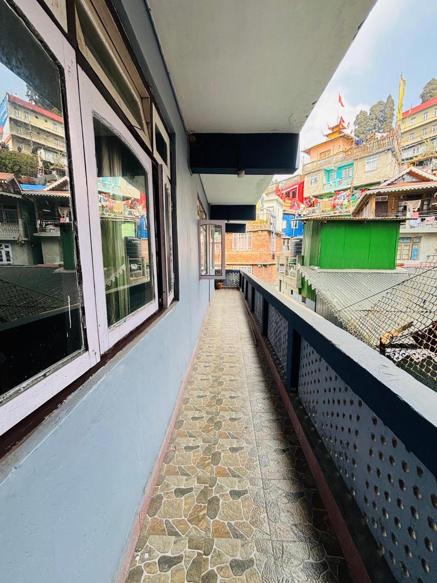 Homestay Gaurav Retreat By Stayapart Darjeeling (West Bengal)
