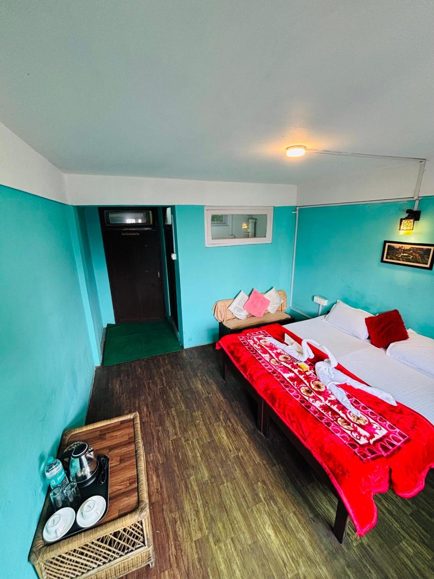 Homestay Gaurav Retreat By Stayapart *