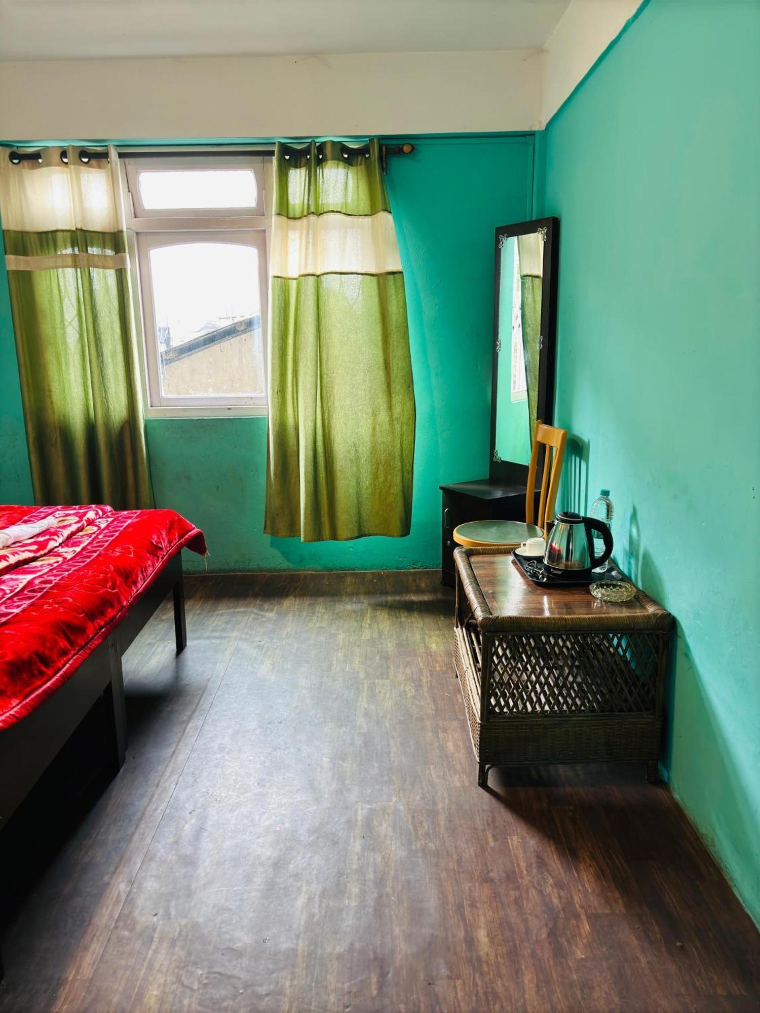 Gaurav Retreat By Stayapart Homestay *