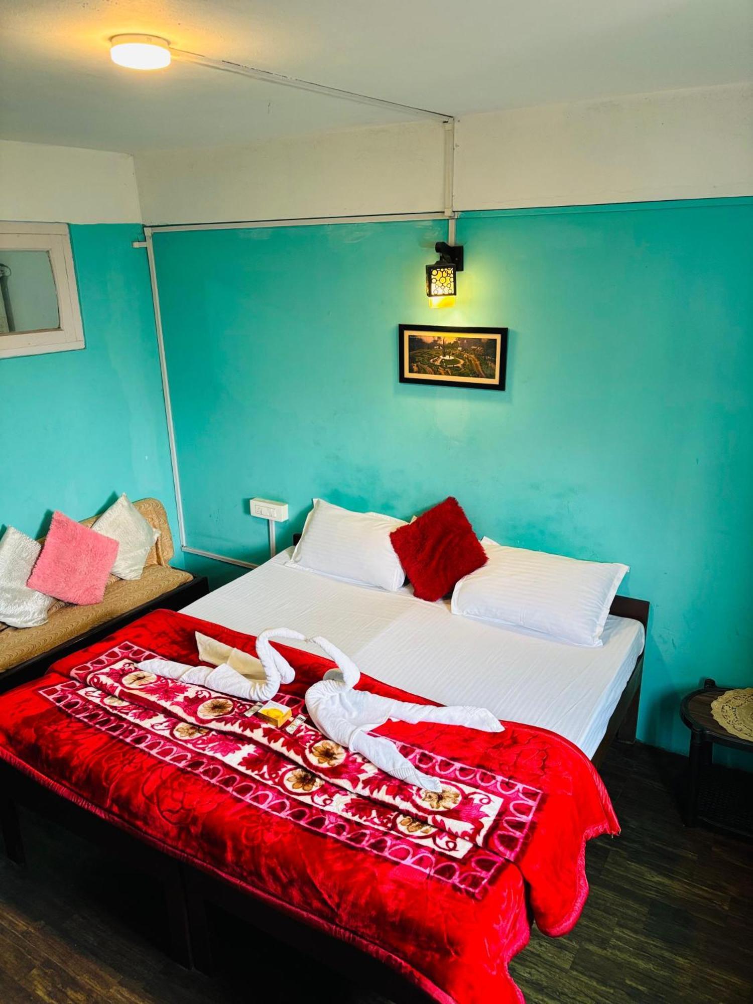 Homestay Gaurav Retreat By Stayapart *