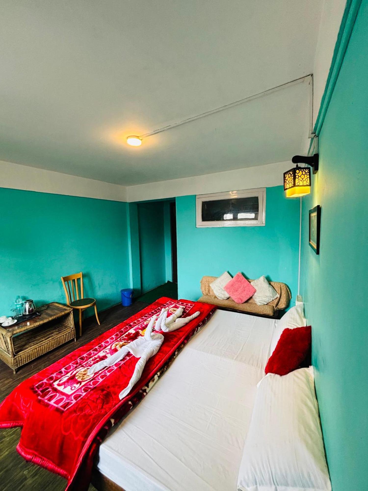 Homestay Gaurav Retreat By Stayapart