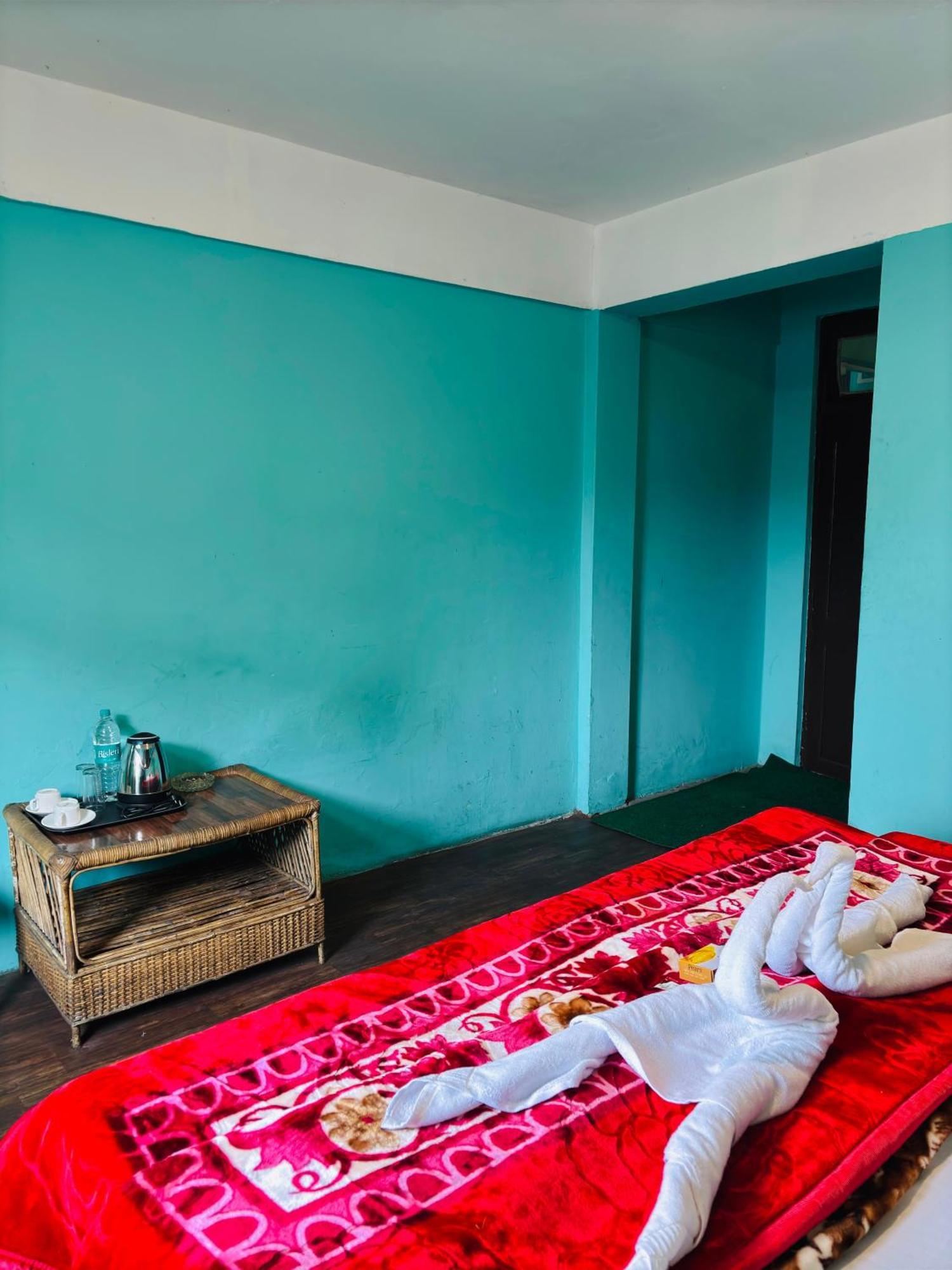 Homestay Gaurav Retreat By Stayapart