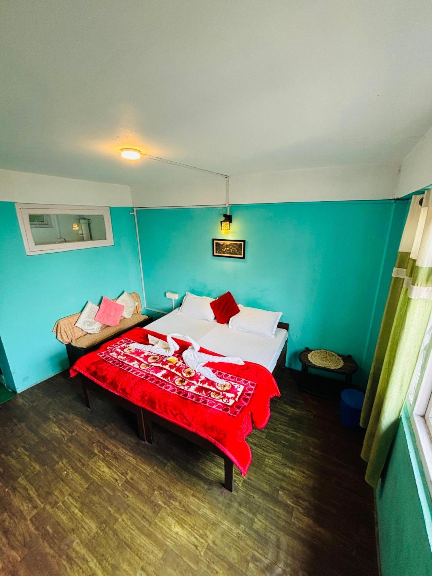 Homestay Gaurav Retreat By Stayapart Darjeeling (West Bengal)
