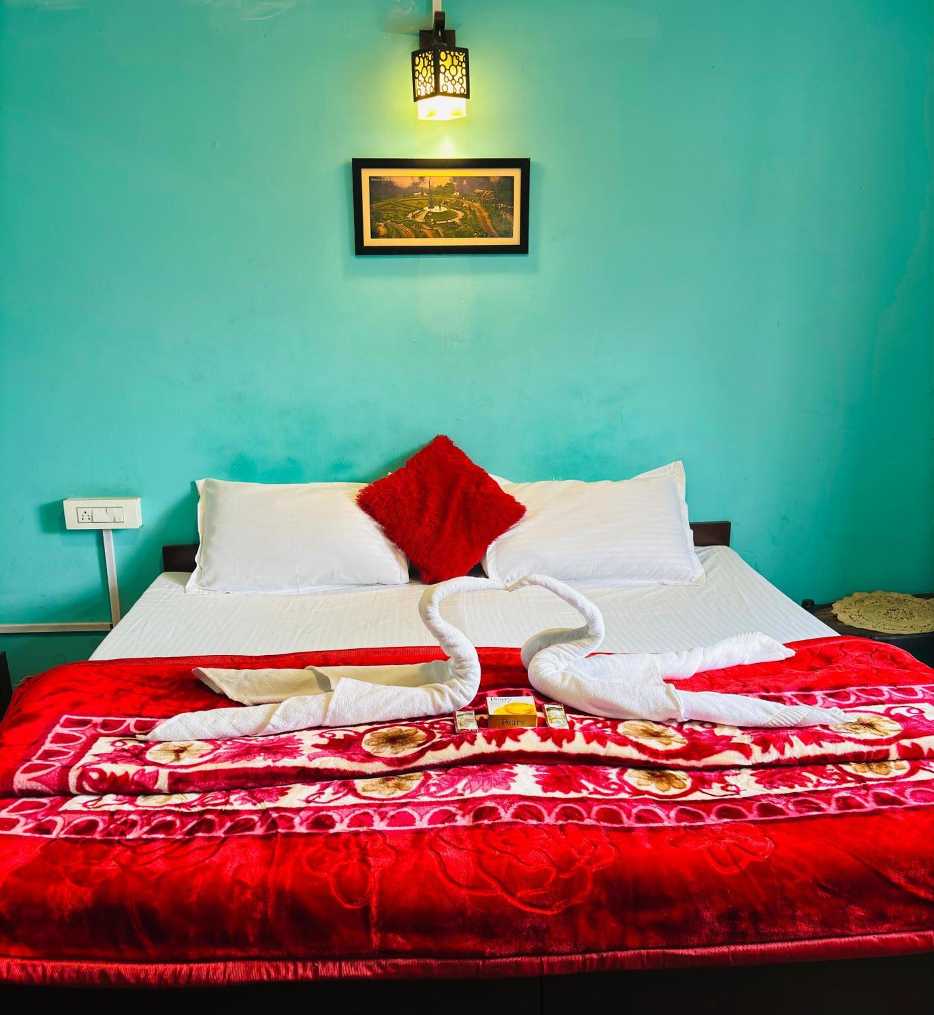 Homestay Gaurav Retreat By Stayapart