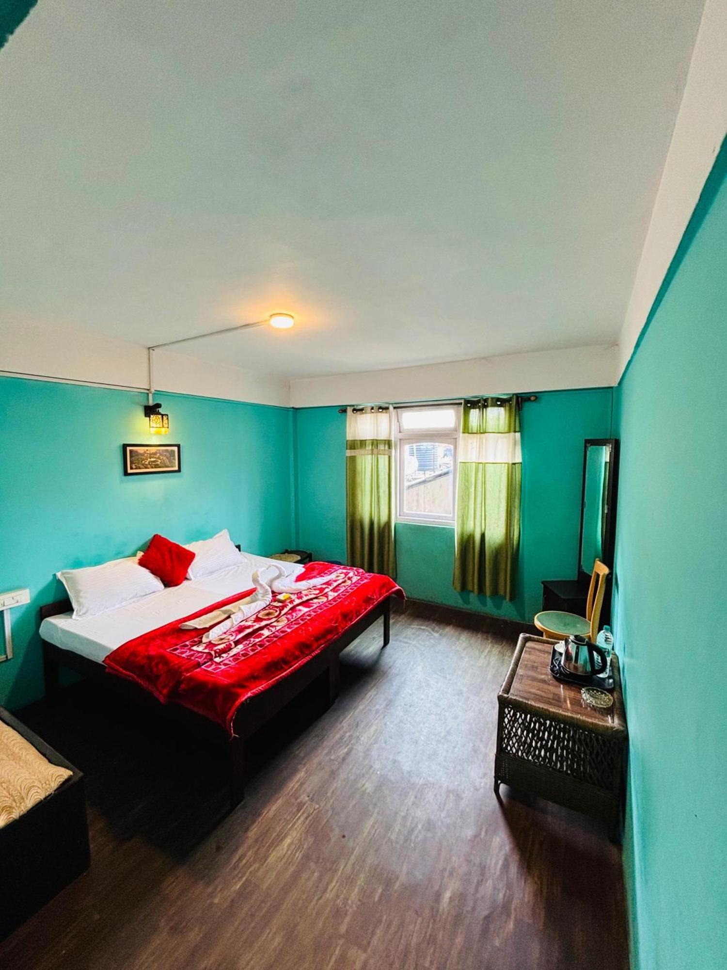 Gaurav Retreat By Stayapart * Darjeeling (West Bengal)