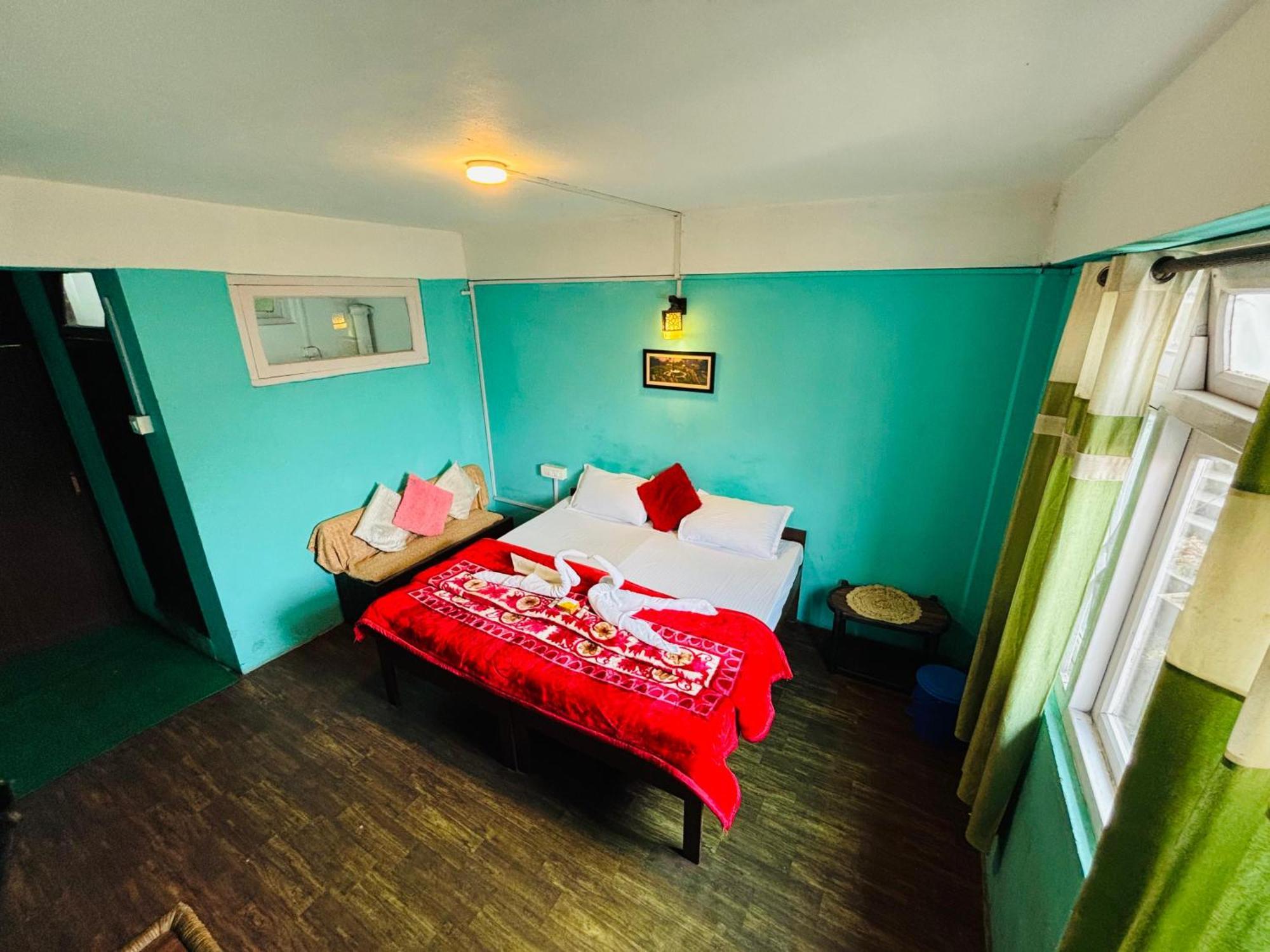 Homestay Gaurav Retreat By Stayapart *