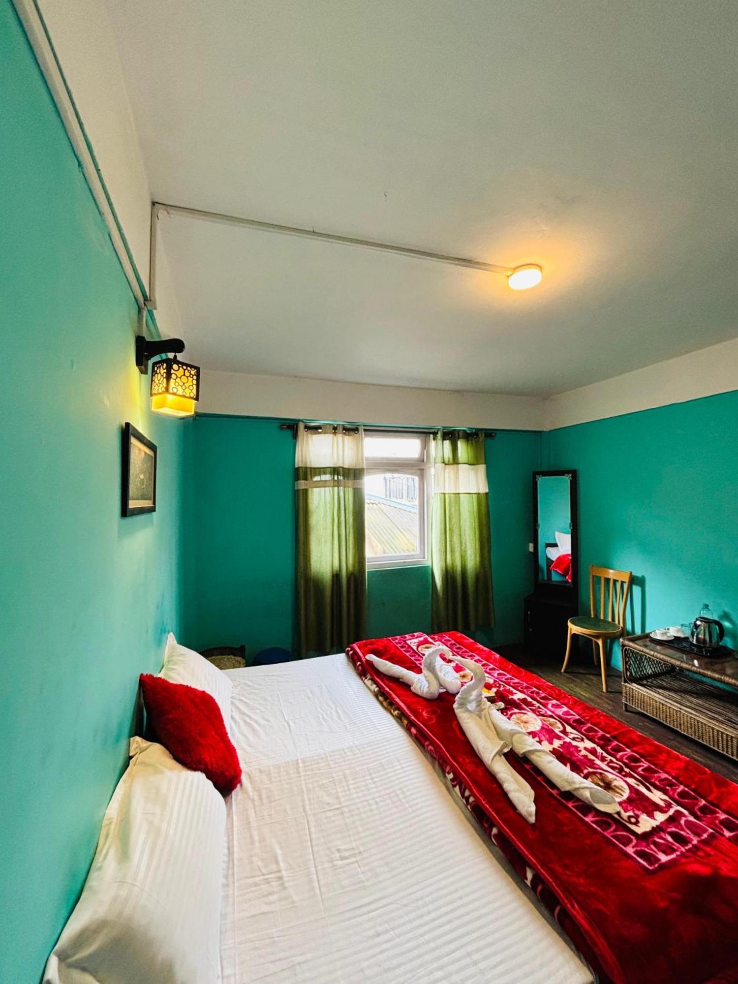 Homestay Gaurav Retreat By Stayapart *