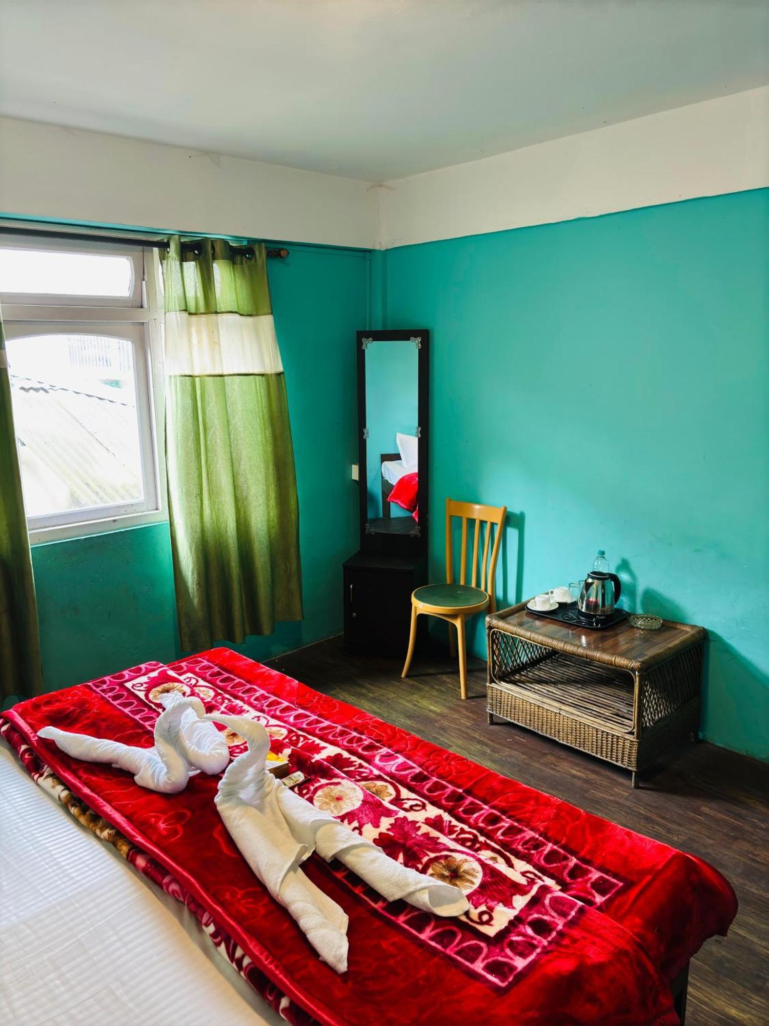 Homestay Gaurav Retreat By Stayapart Darjeeling (West Bengal)