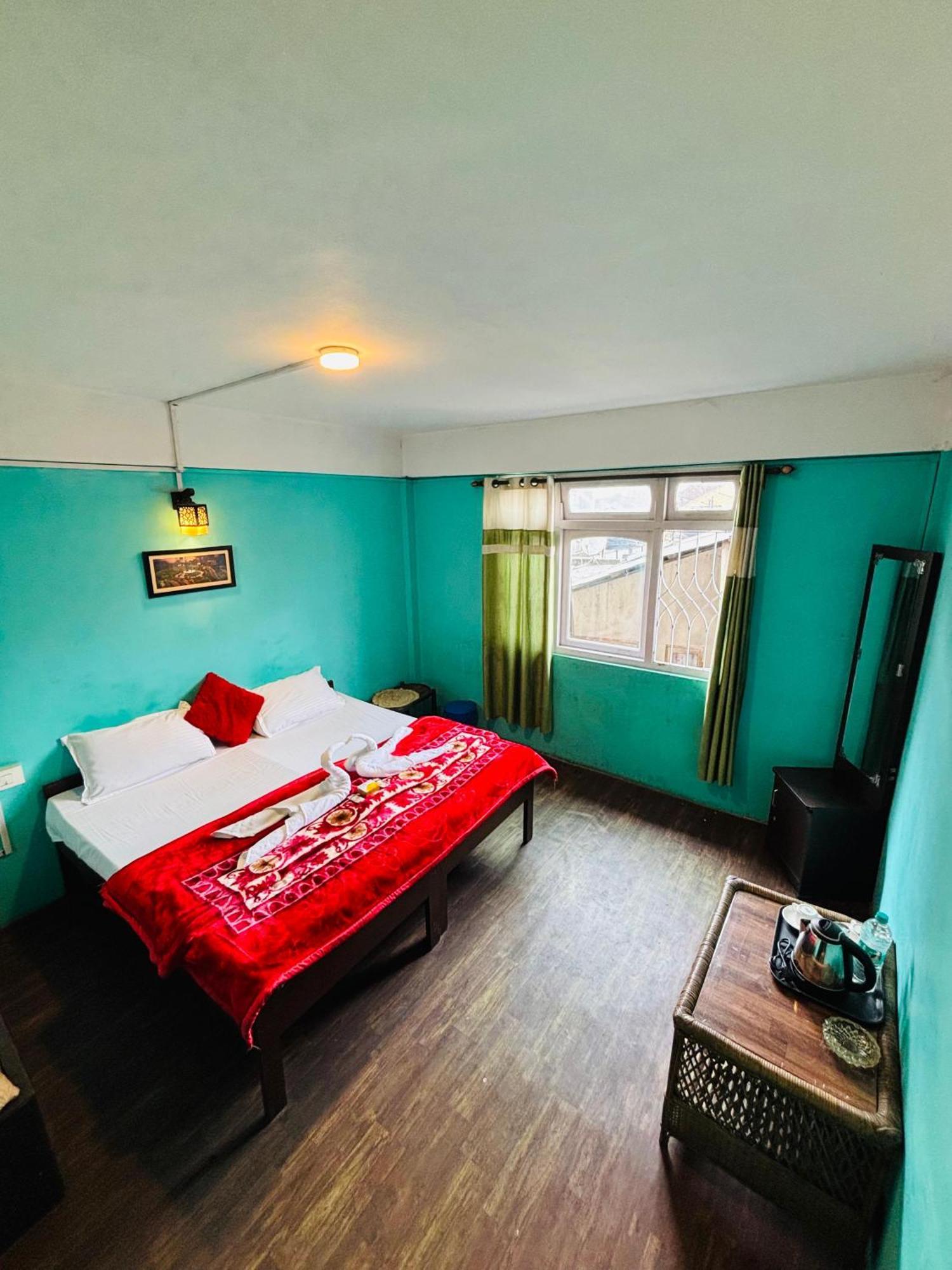 Gaurav Retreat By Stayapart Homestay *