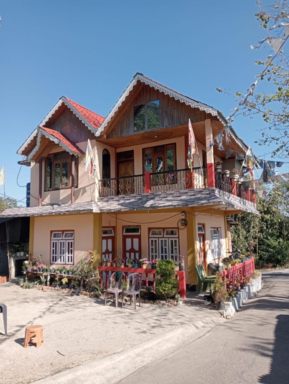 Anjana Homestay