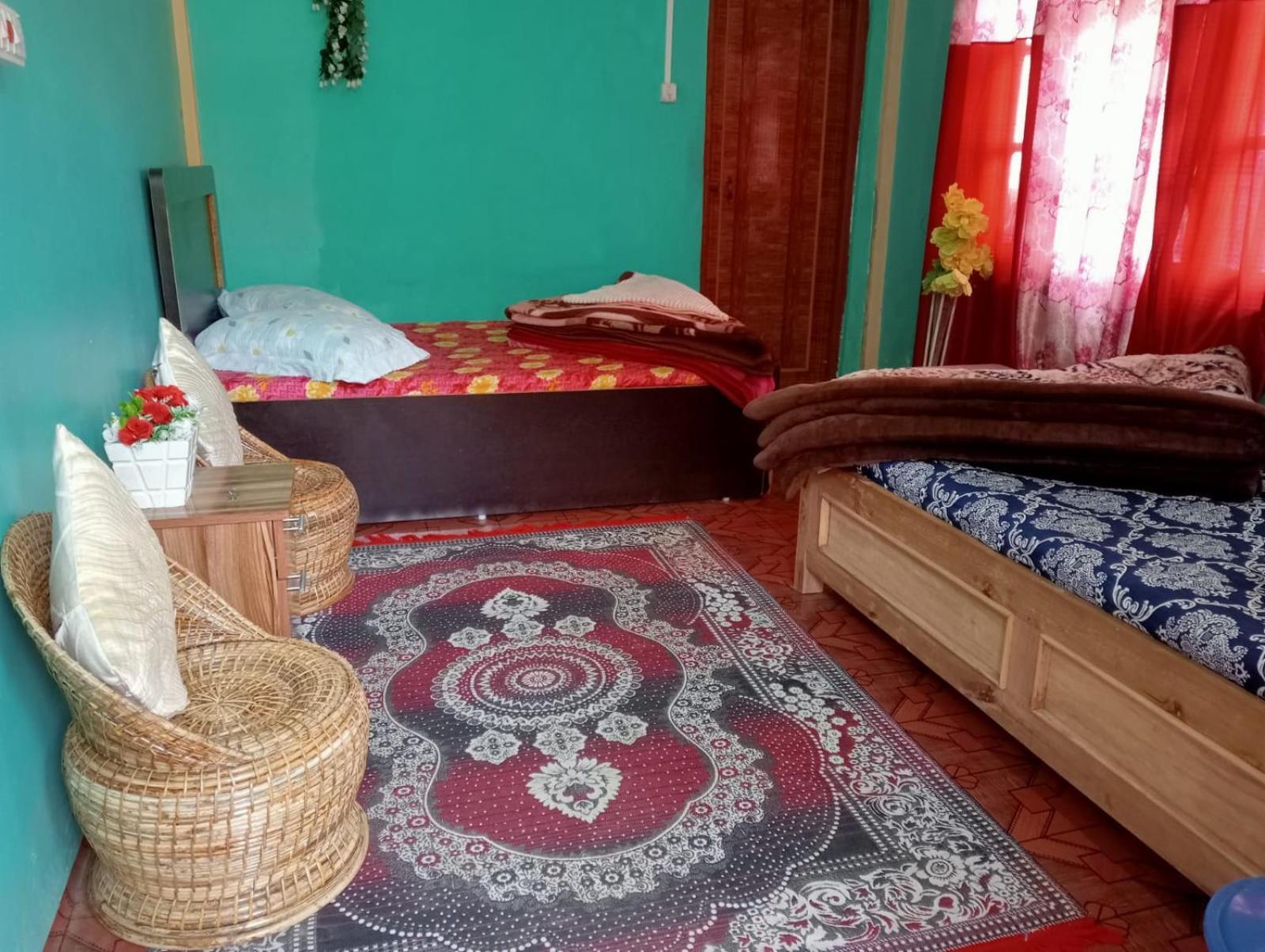Anjana Homestay Darjeeling (West Bengal)