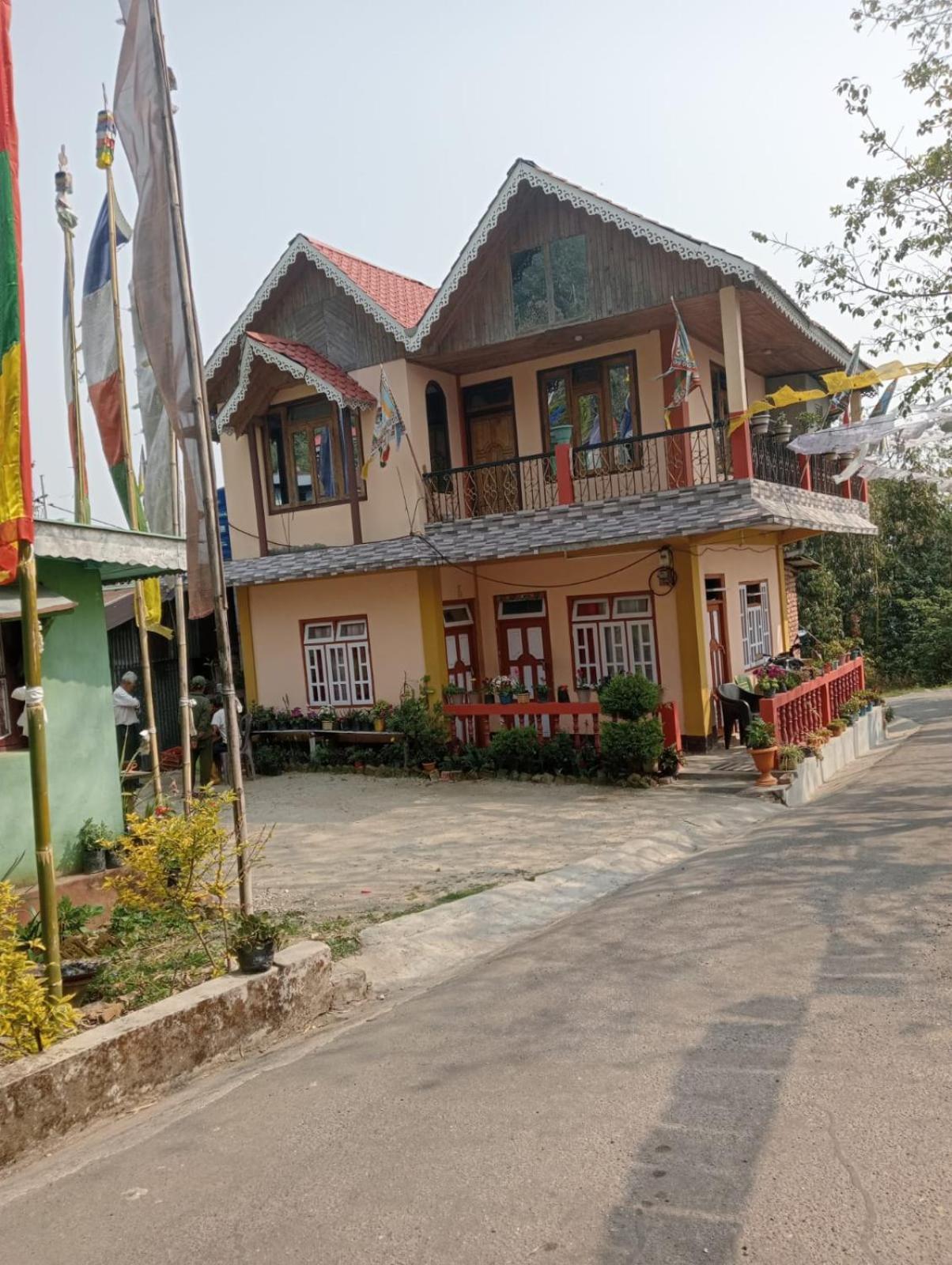 Homestay Anjana