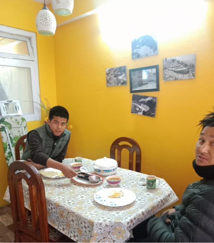 Beverly Hills Homestay
