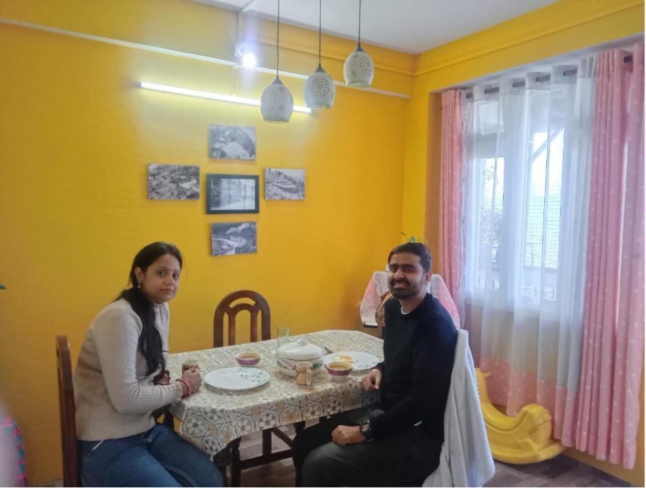 Beverly Hills * Darjeeling (West Bengal)