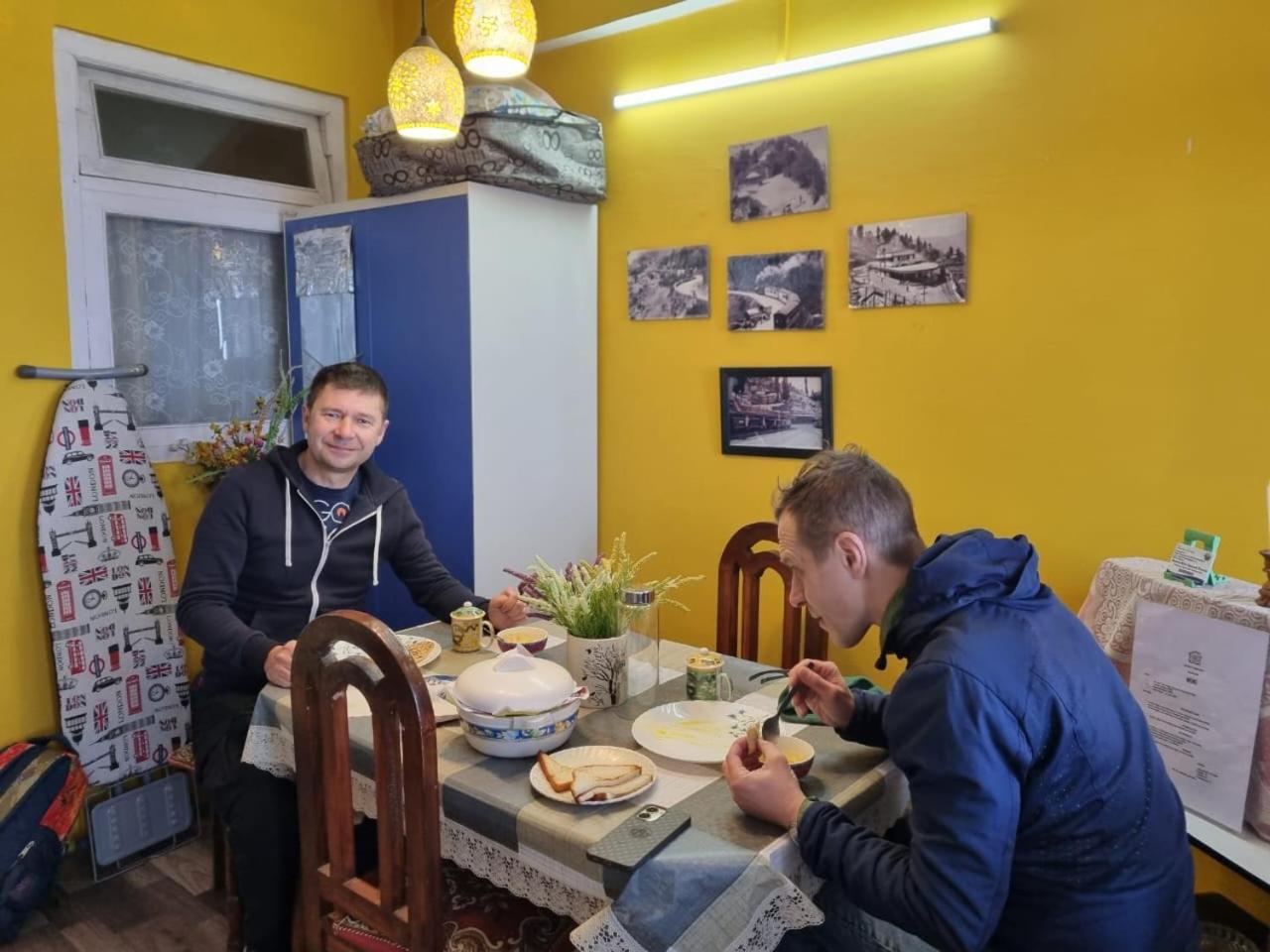 Beverly Hills Homestay Darjeeling (West Bengal)