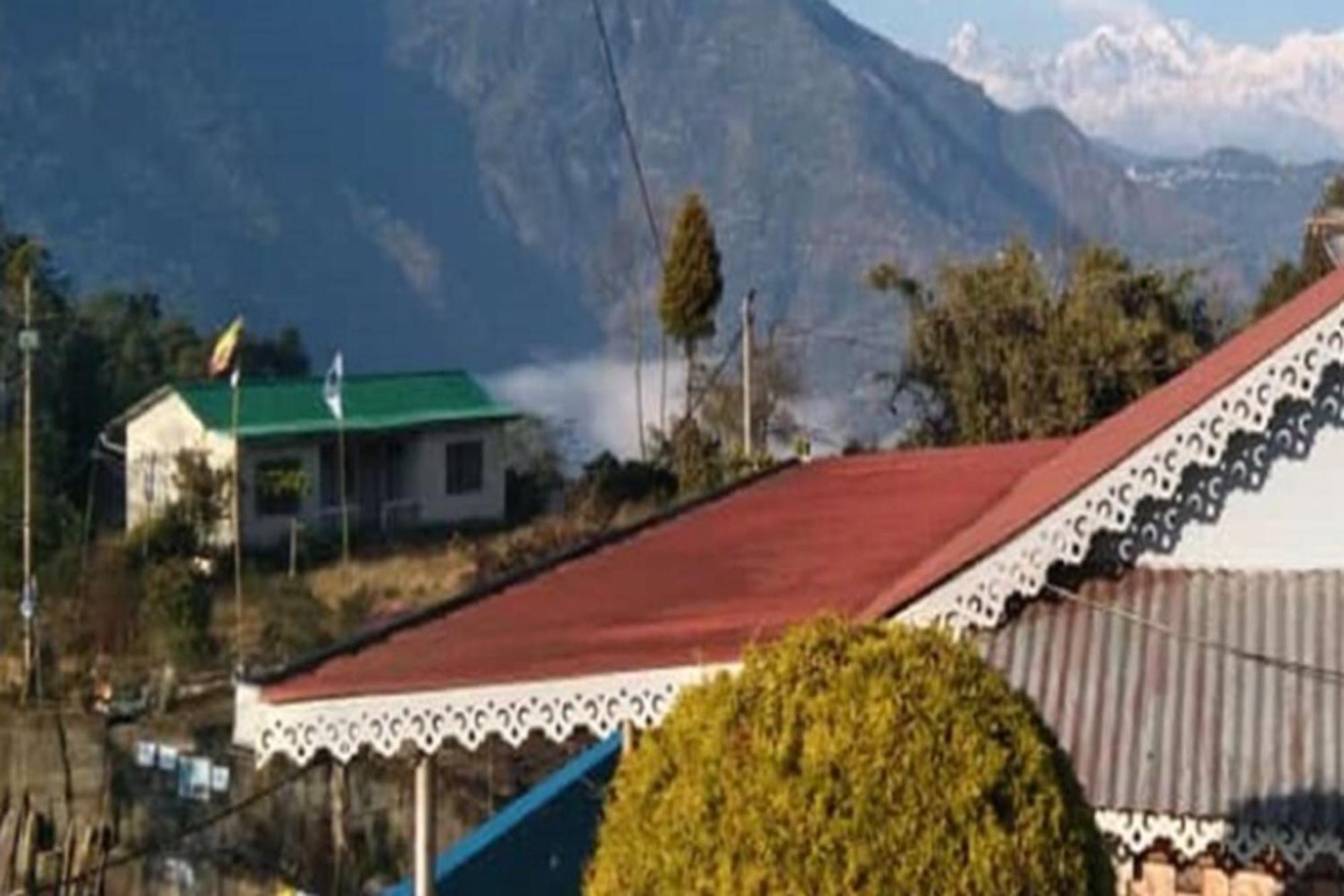 Mountain View By Stayapart Darjeeling (West Bengal)
