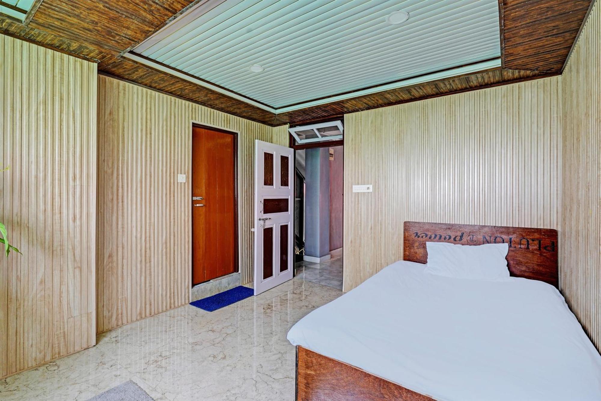 O Adarash Hotel Darjeeling (West Bengal)