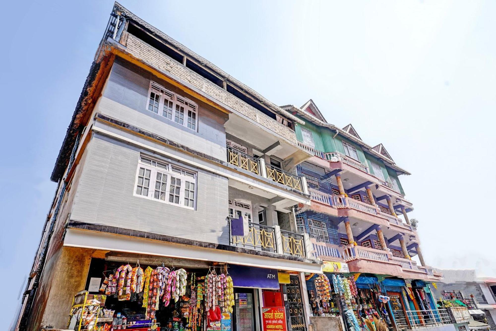 O Adarash 3* Darjeeling (West Bengal)